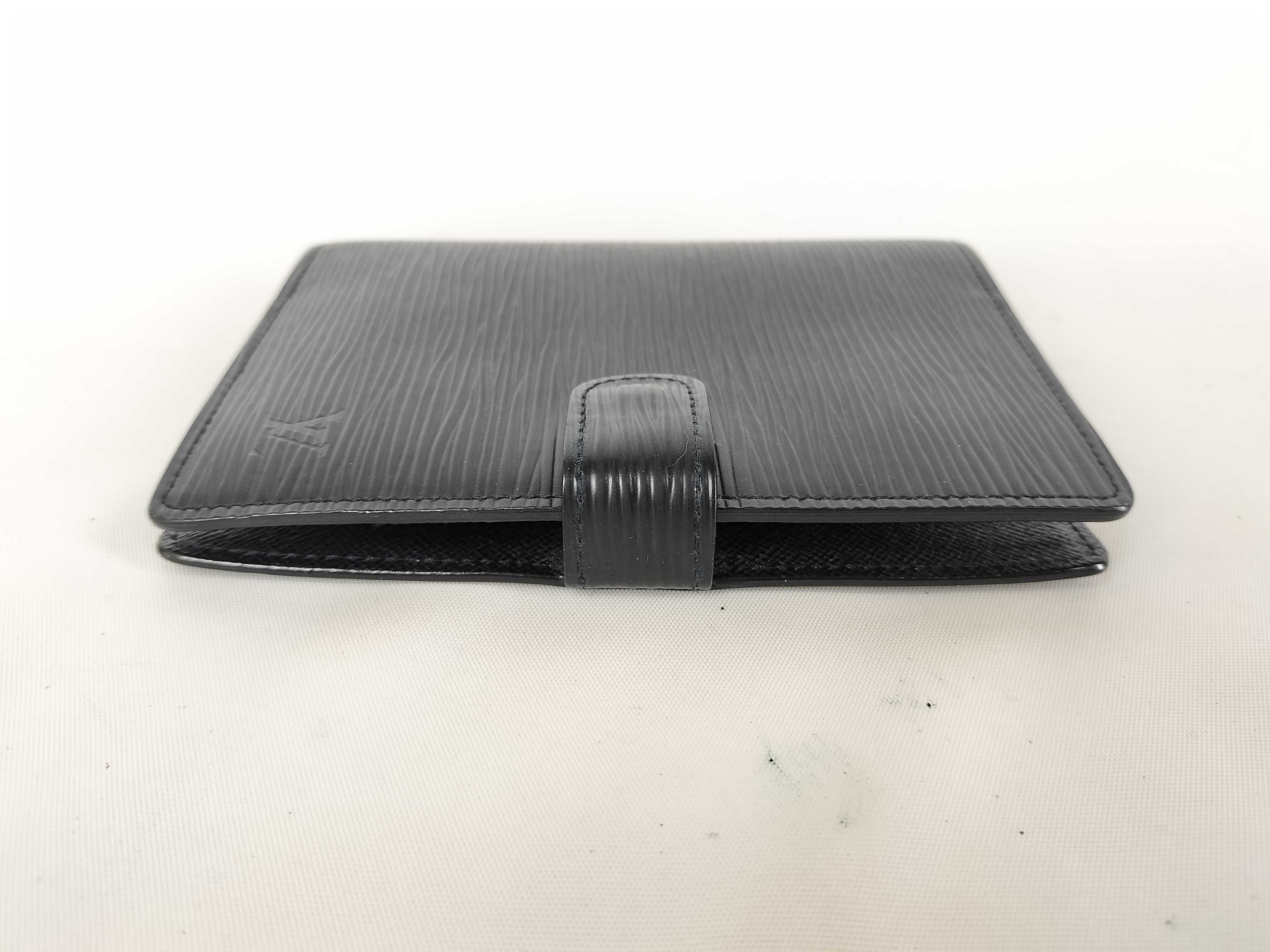 Epi Agenda PM Notebook Cover — view 5