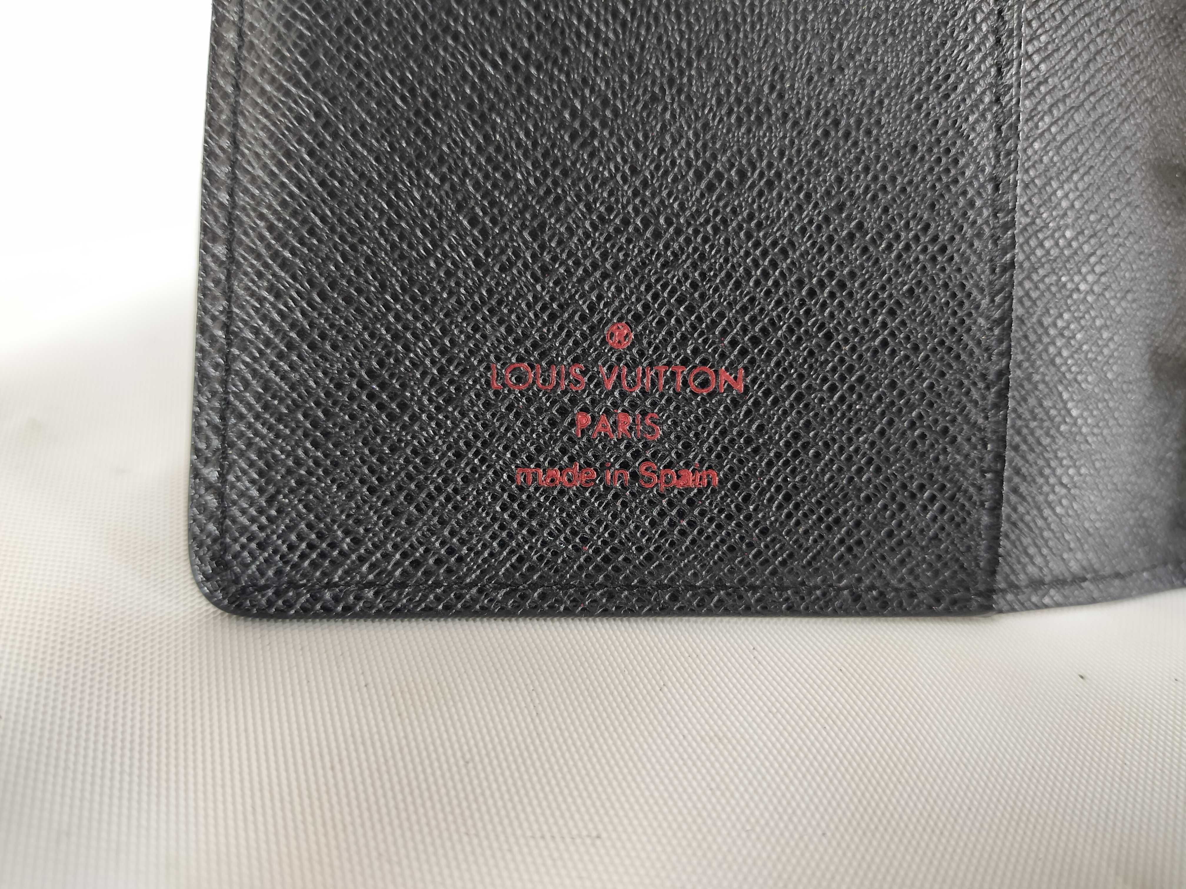 Epi Agenda PM Notebook Cover — view 8