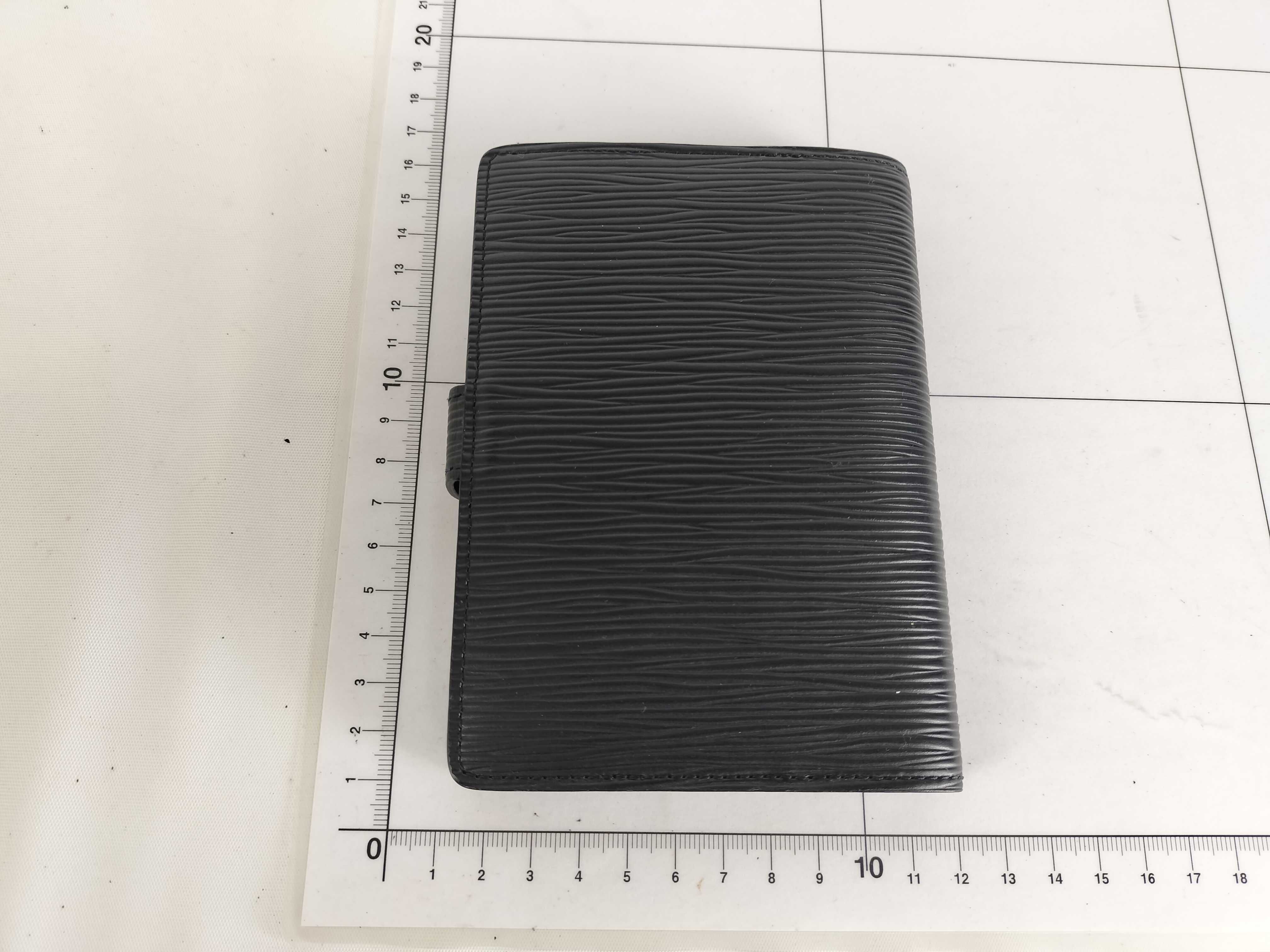 Epi Agenda PM Notebook Cover — view 10