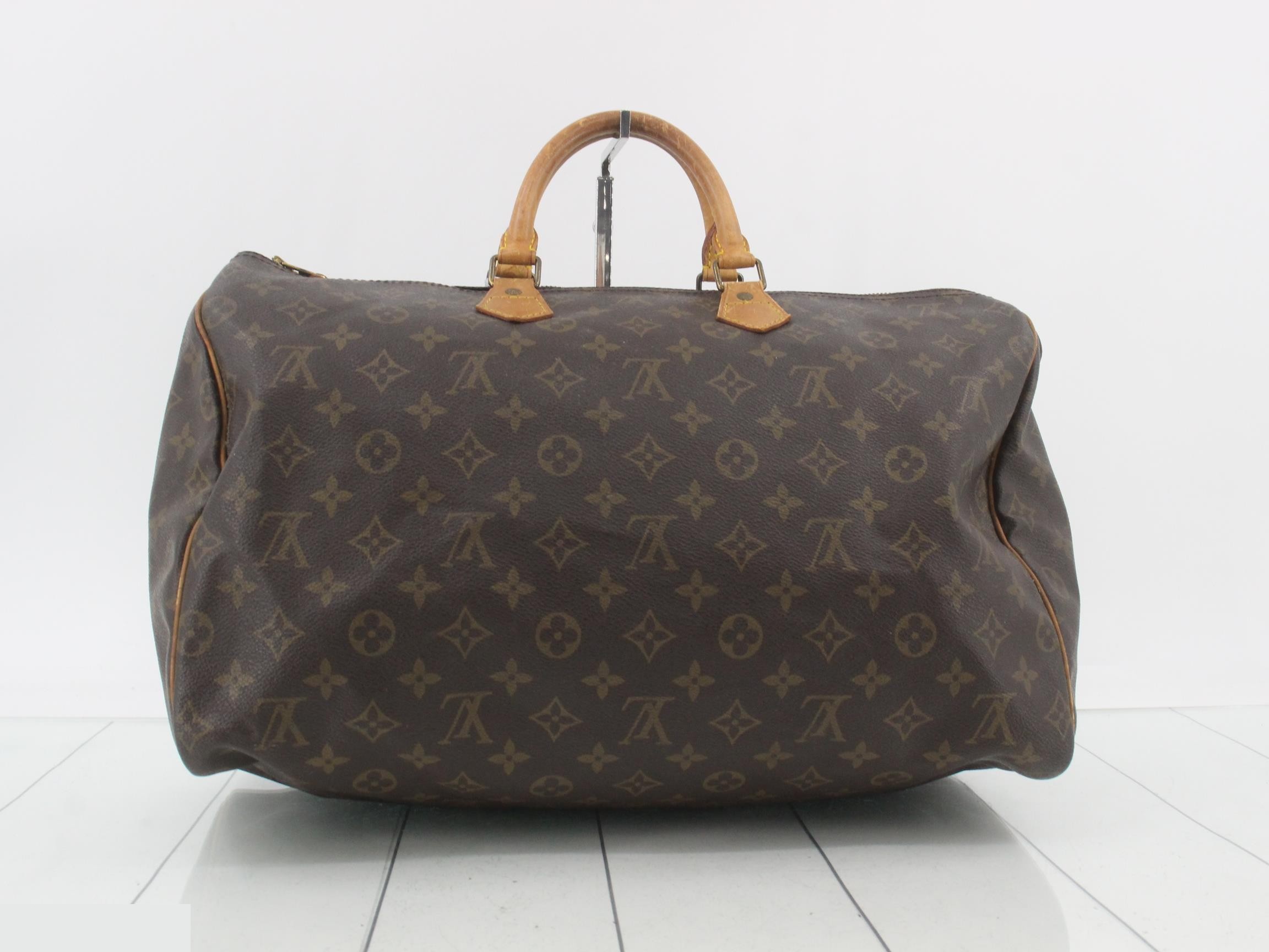 Speedy 4 handbag — view 2