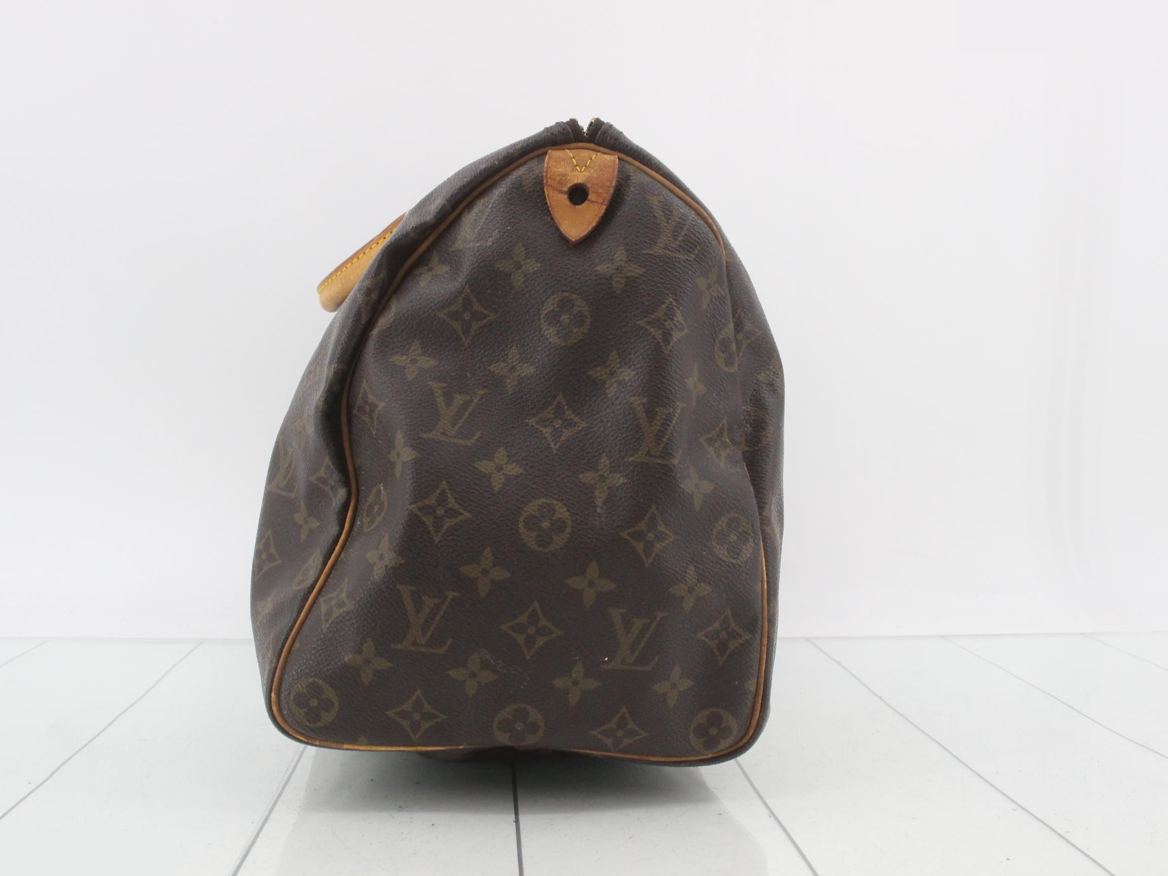 Speedy 4 handbag — view 3