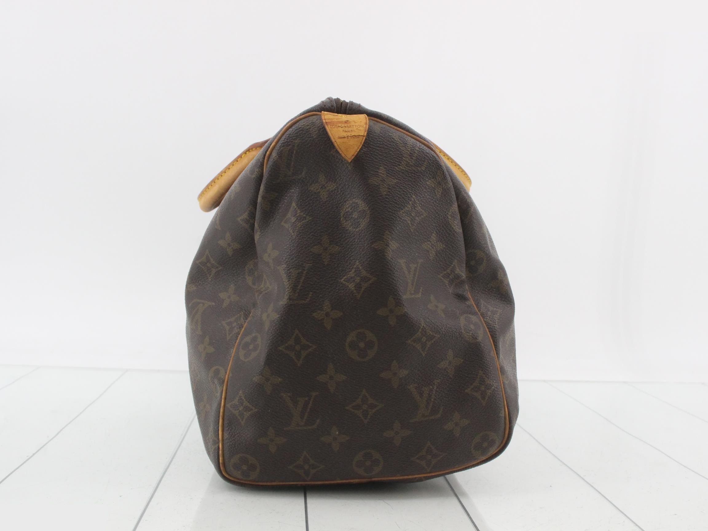 Speedy 4 handbag — view 4