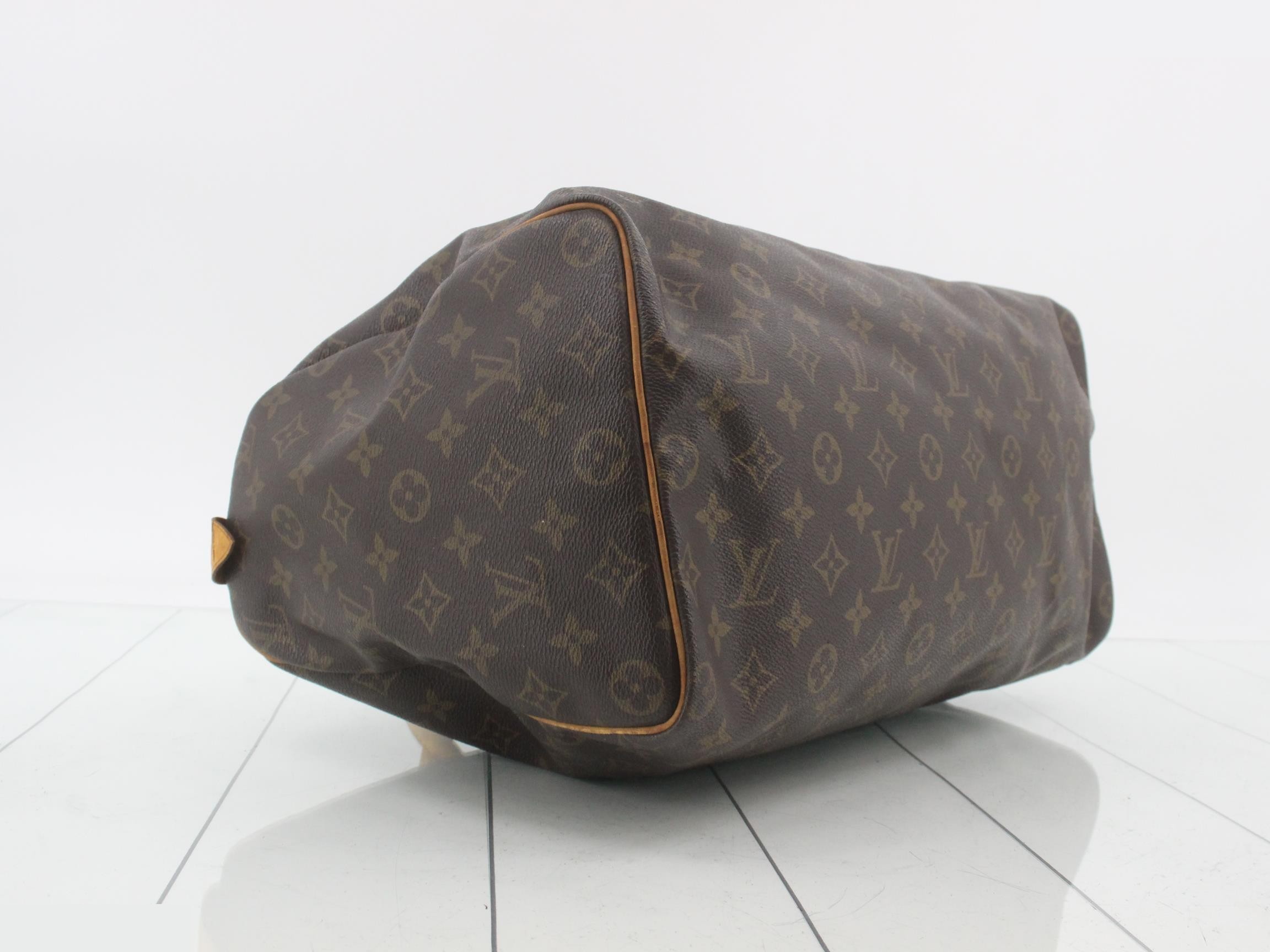 Speedy 4 handbag — view 5