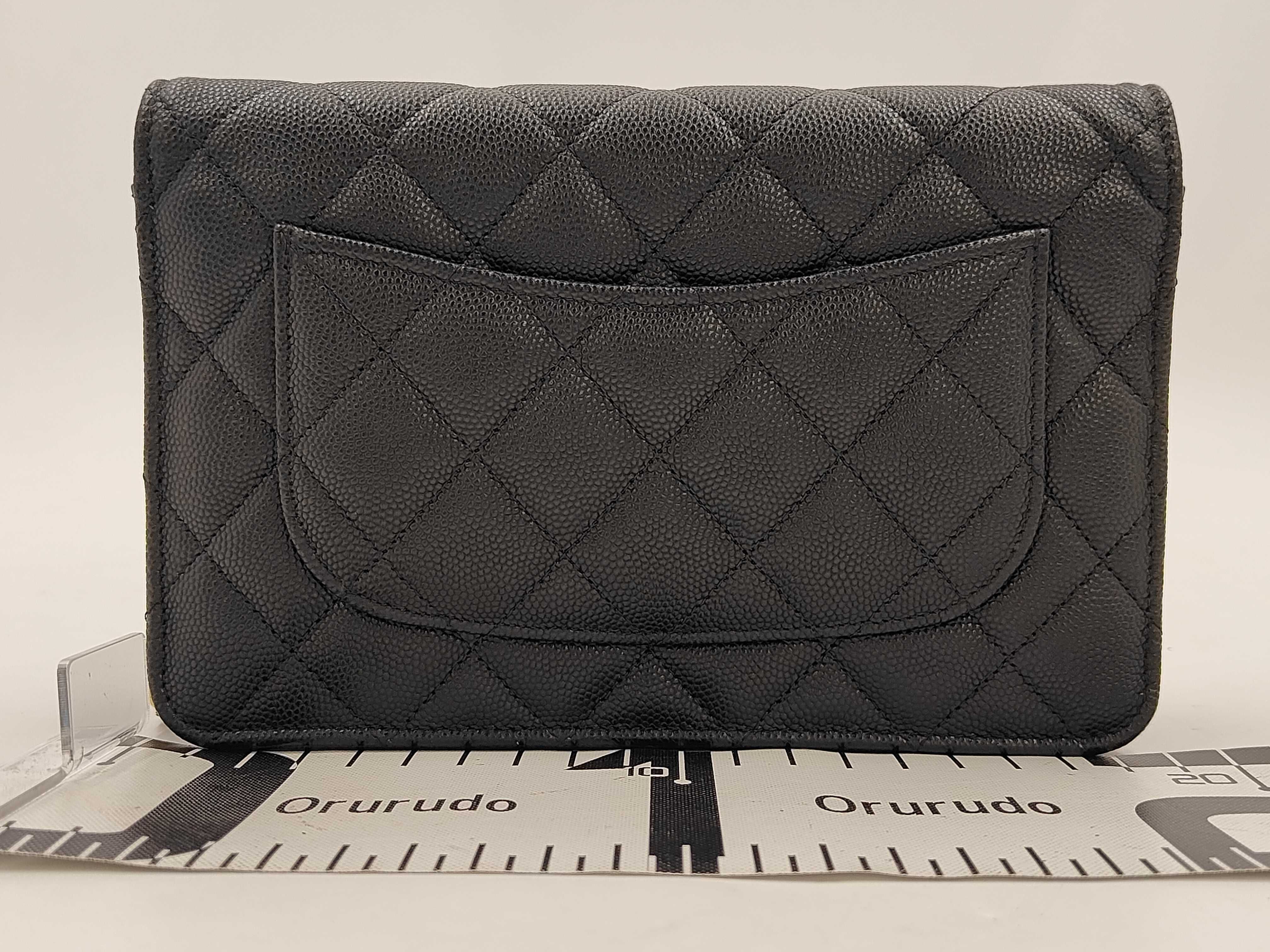 WOC Chain Bag Shoulder Bag — view 2