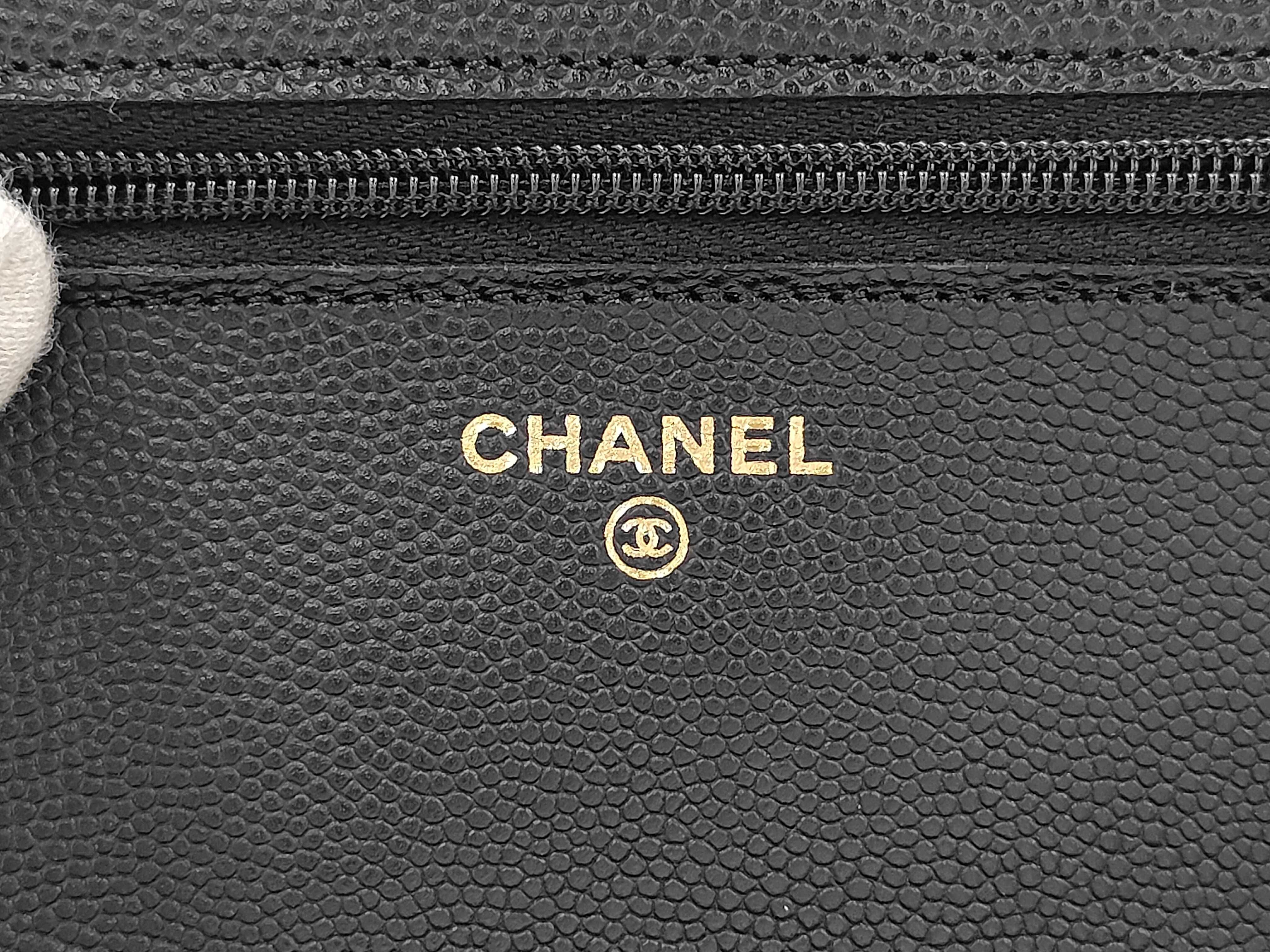 WOC Chain Bag Shoulder Bag — view 11
