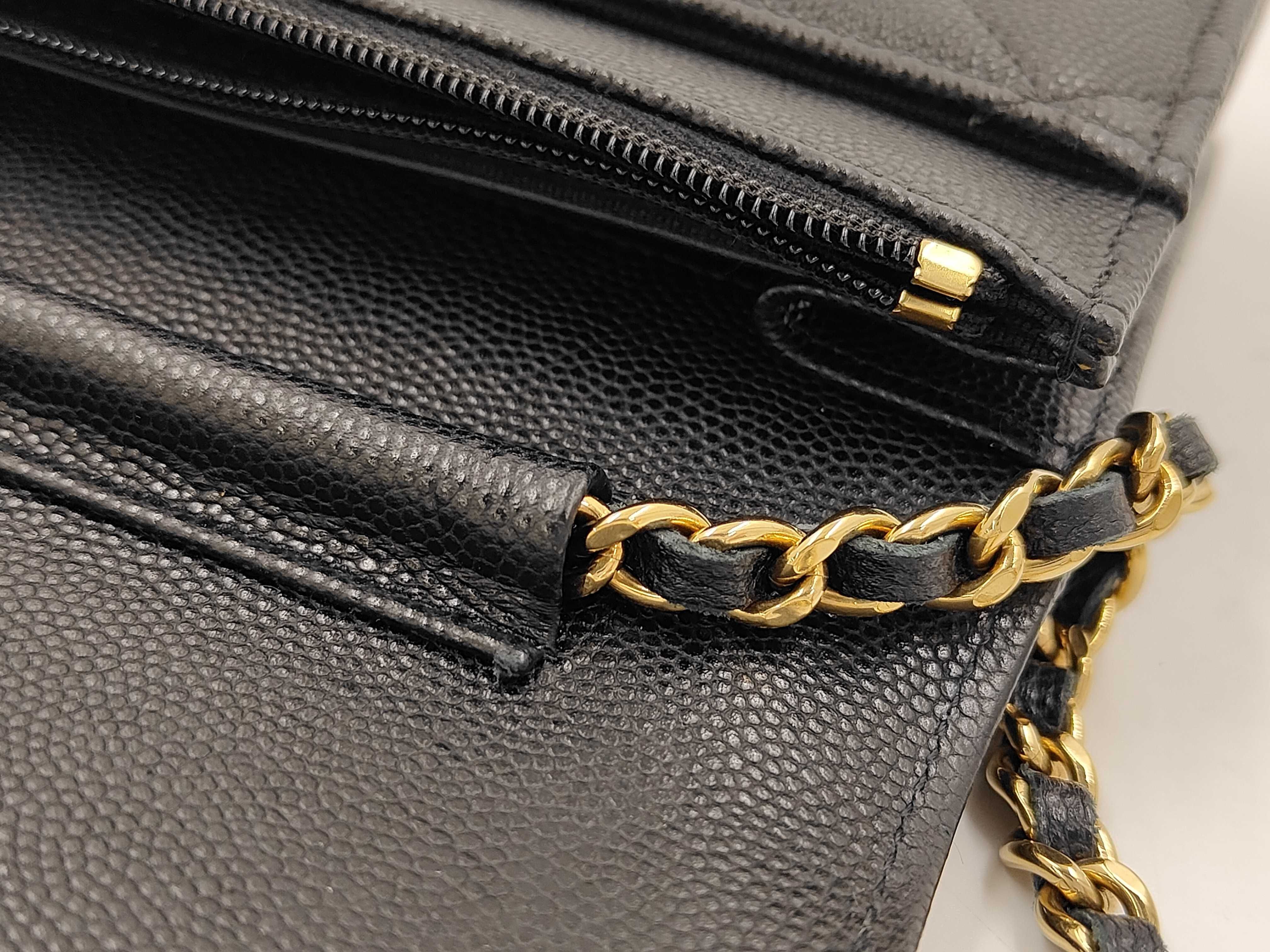 WOC Chain Bag Shoulder Bag — view 5
