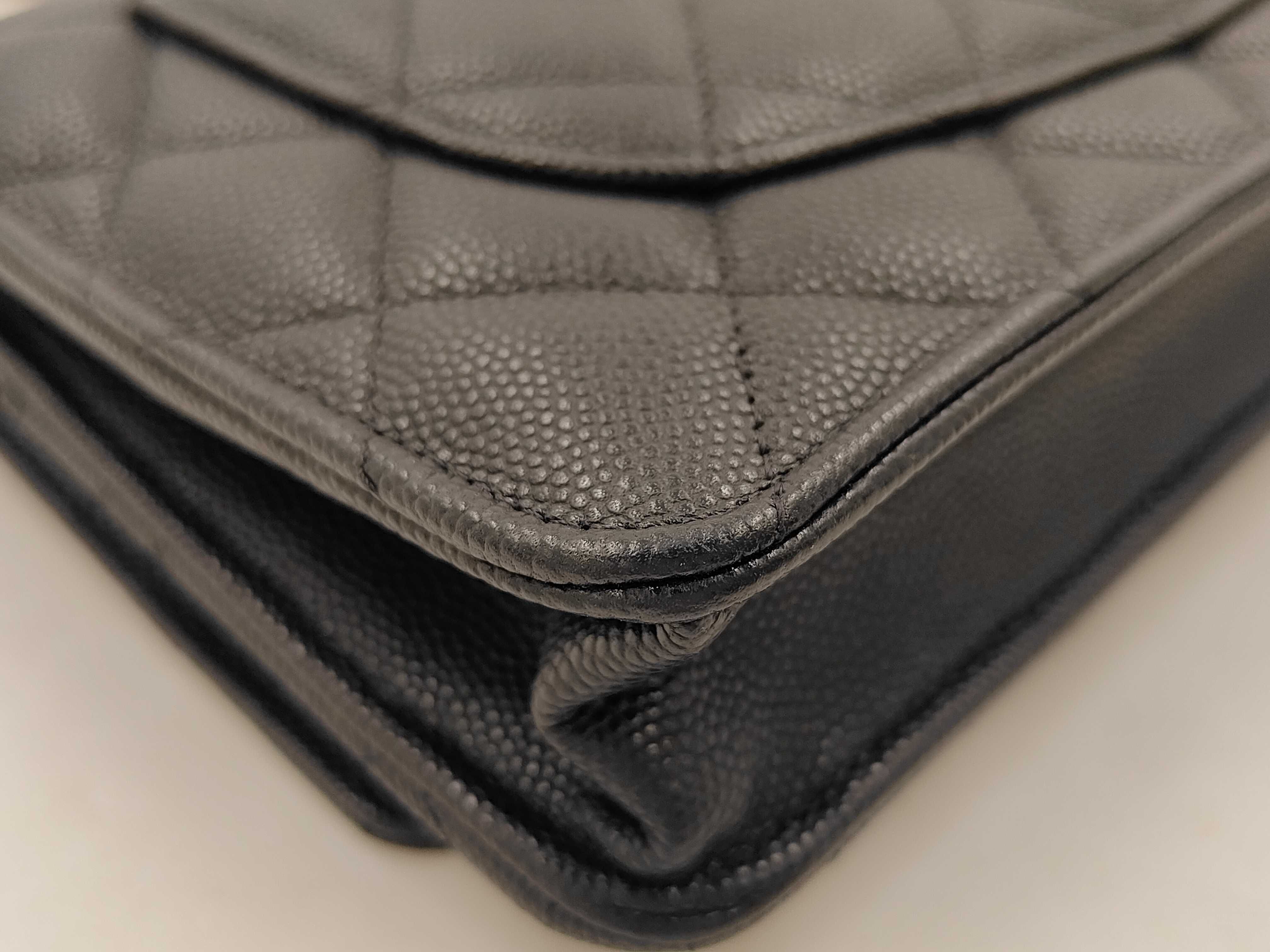 WOC Chain Bag Shoulder Bag — view 6