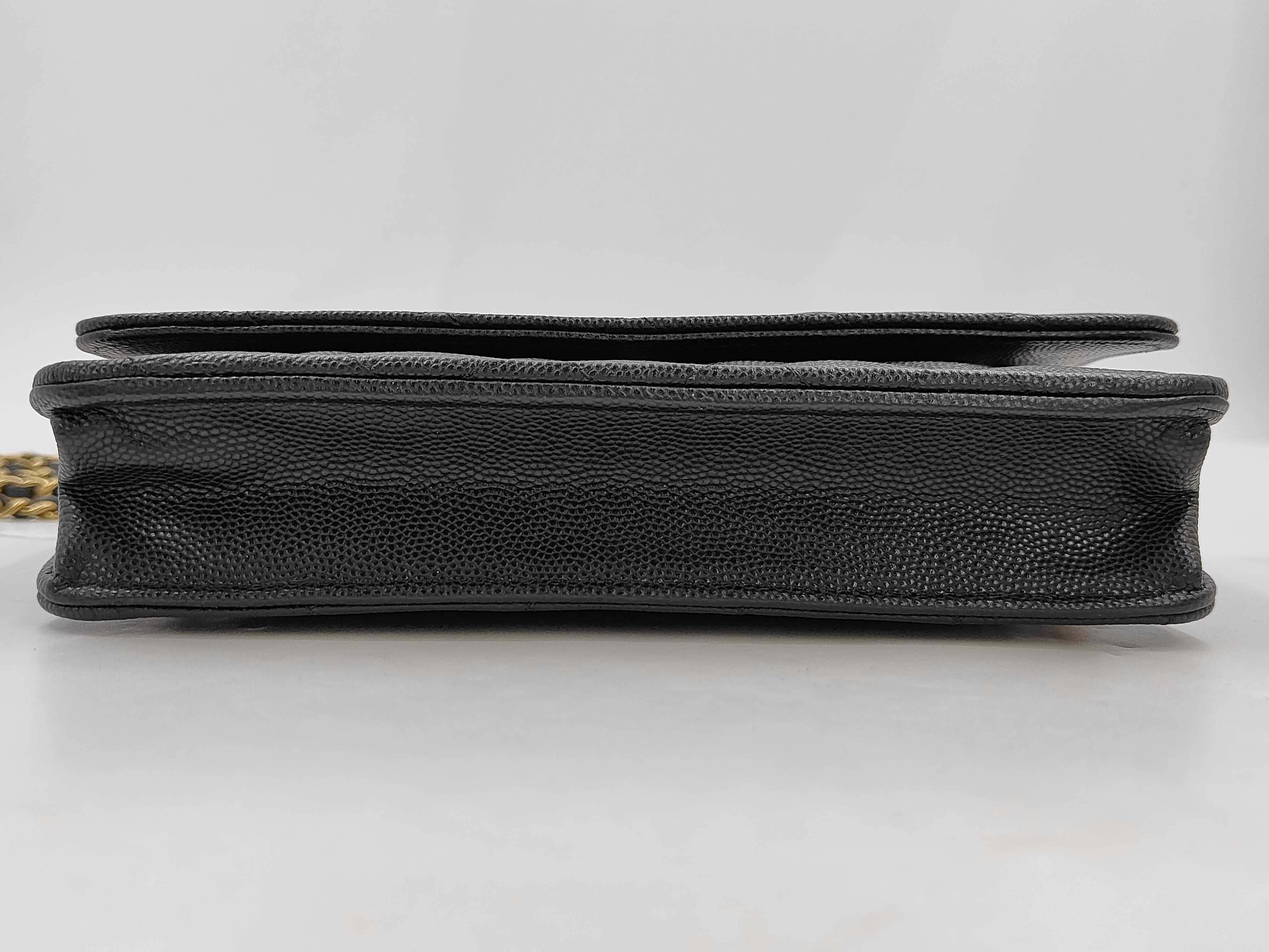 WOC Chain Bag Shoulder Bag — view 7