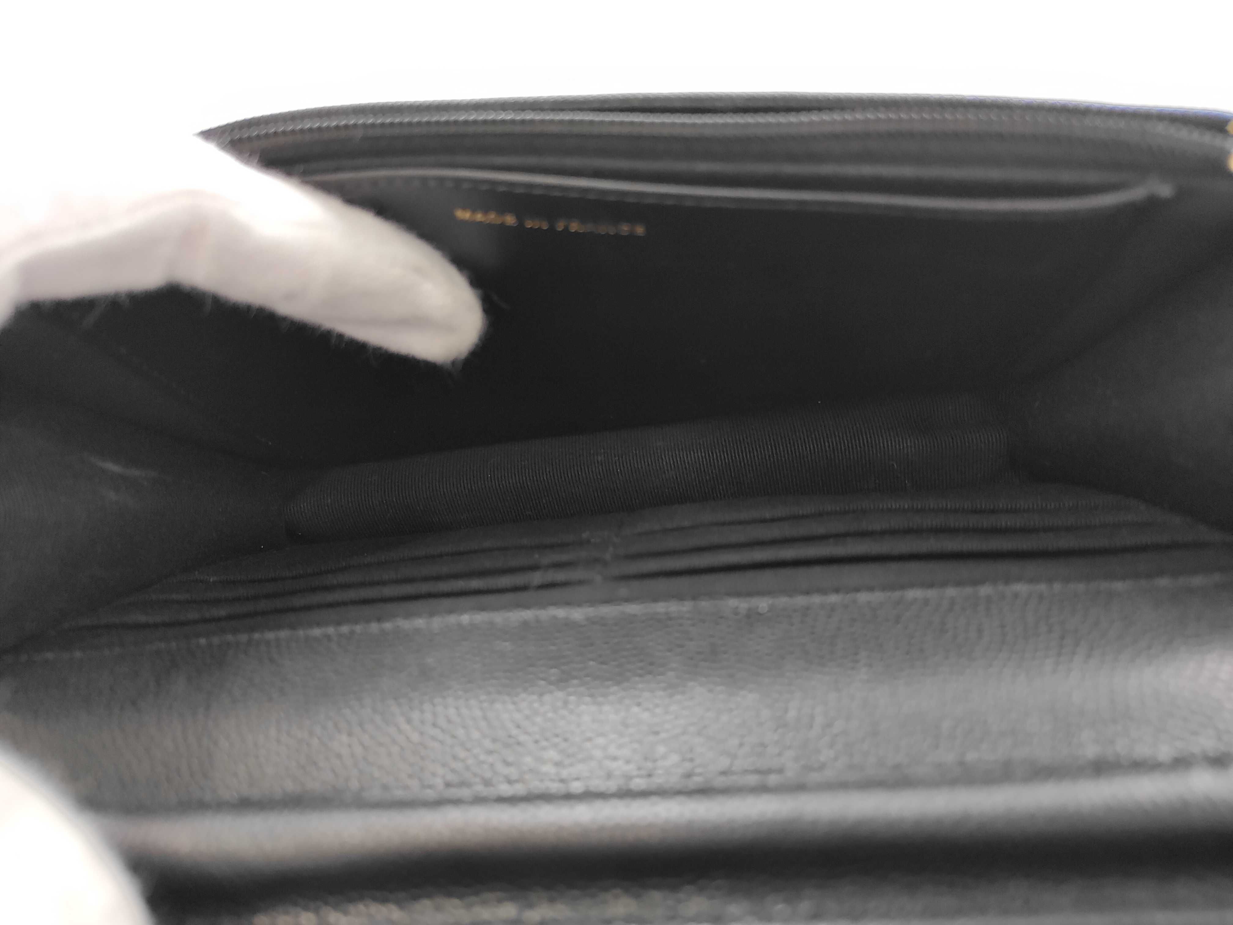 WOC Chain Bag Shoulder Bag — view 9