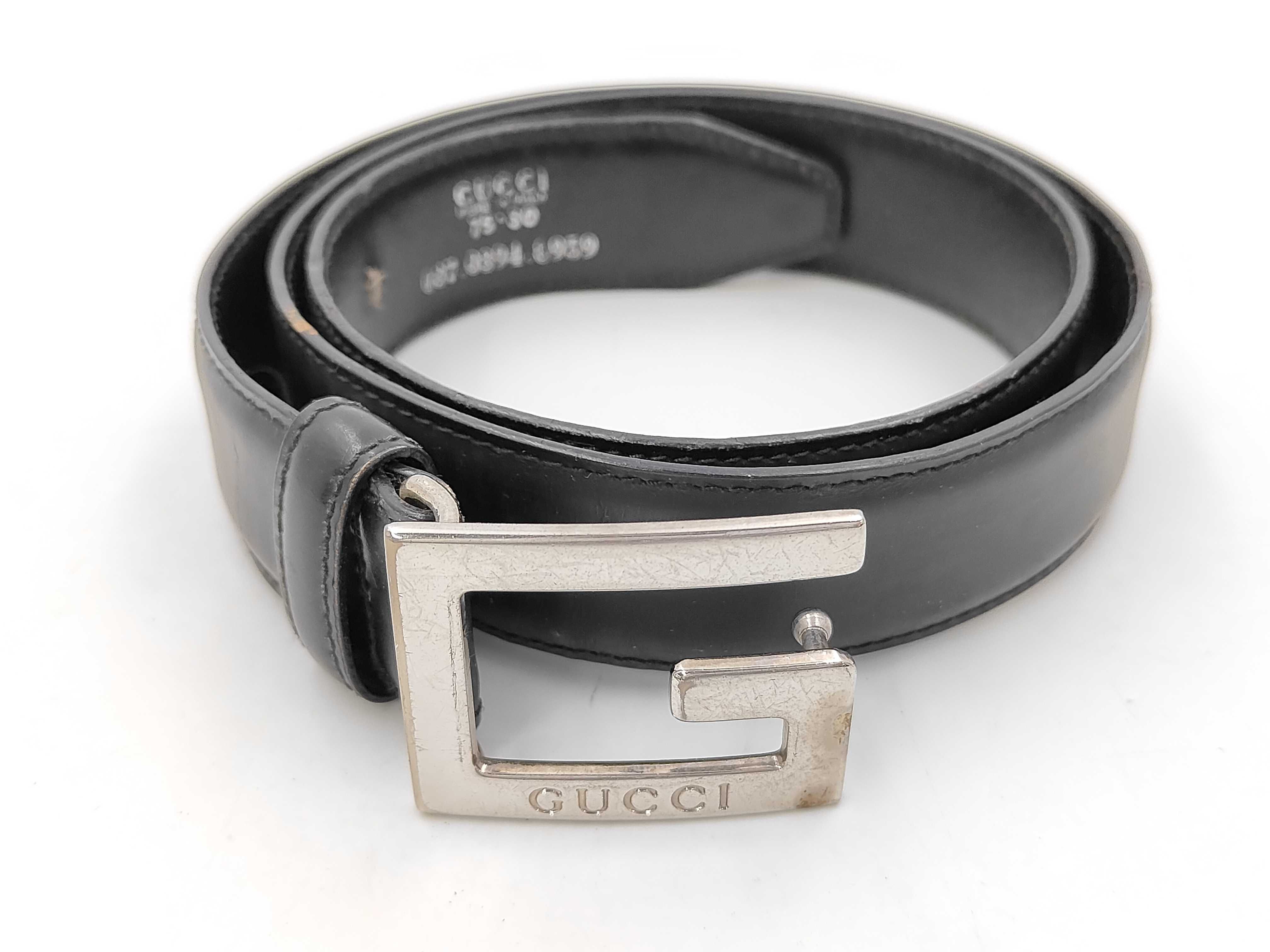 Belt / Leather Belt