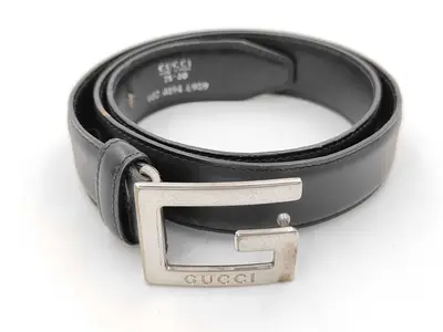 Belt / Leather Belt