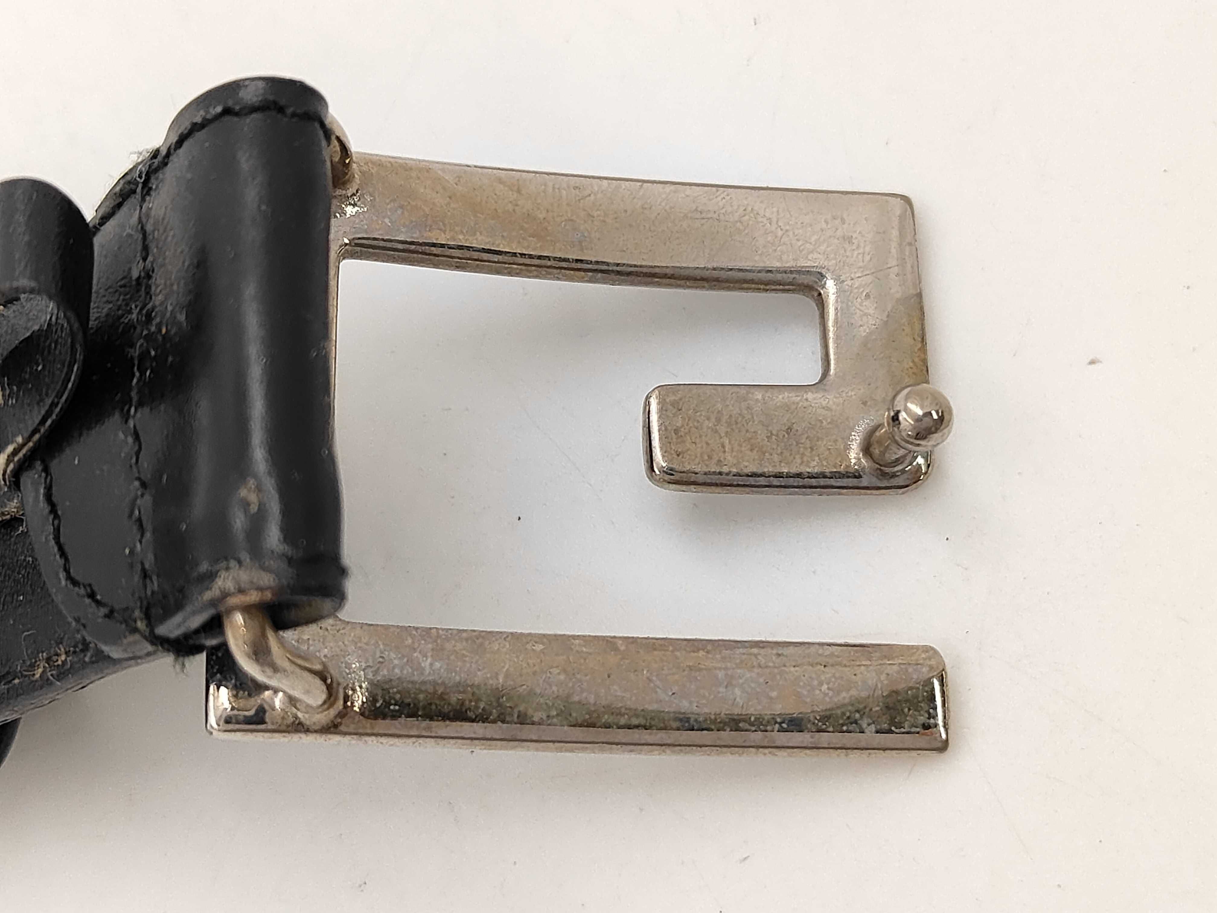 Belt / Leather Belt — view 5