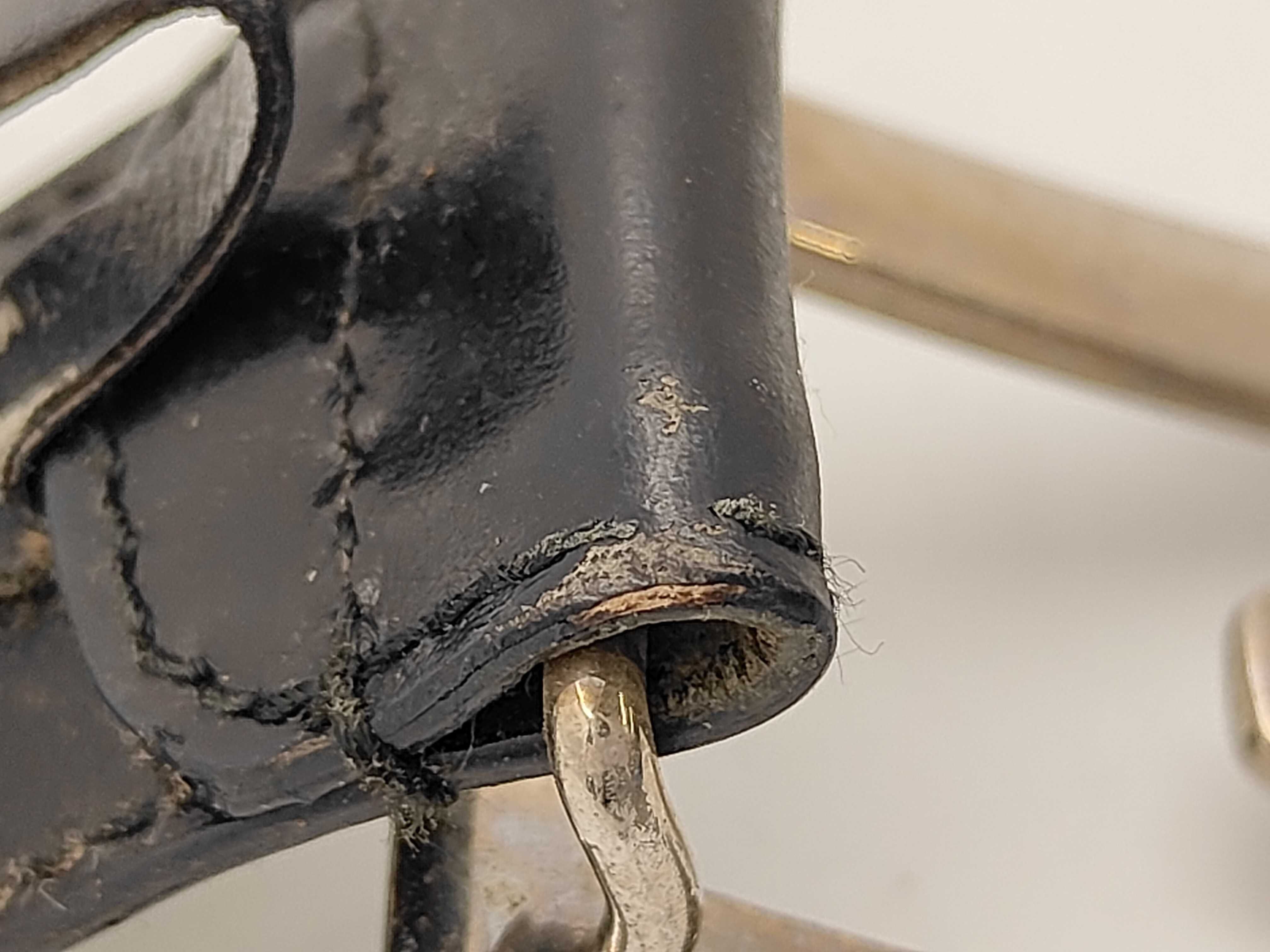 Belt / Leather Belt — view 6