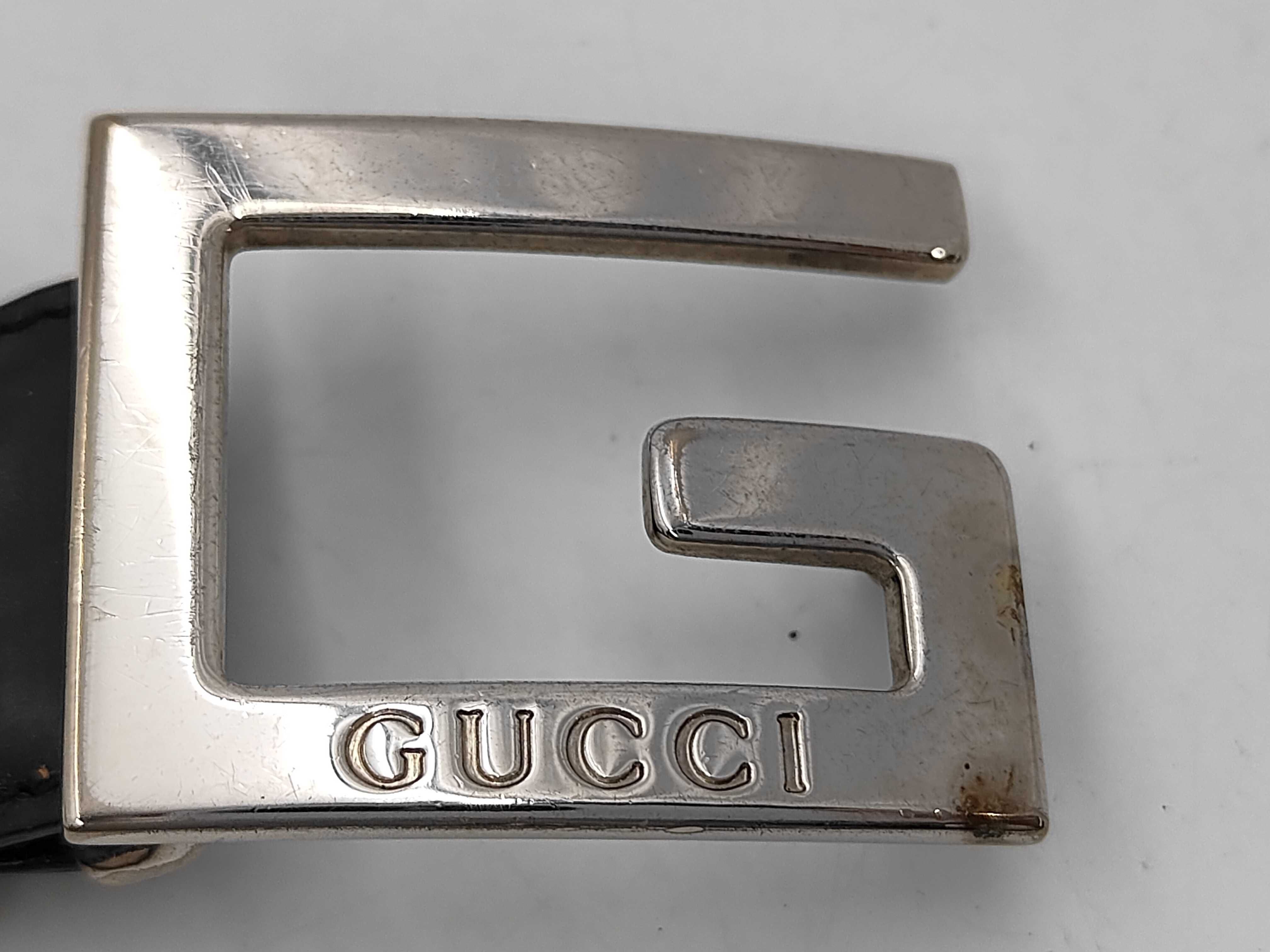 Belt / Leather Belt — view 7