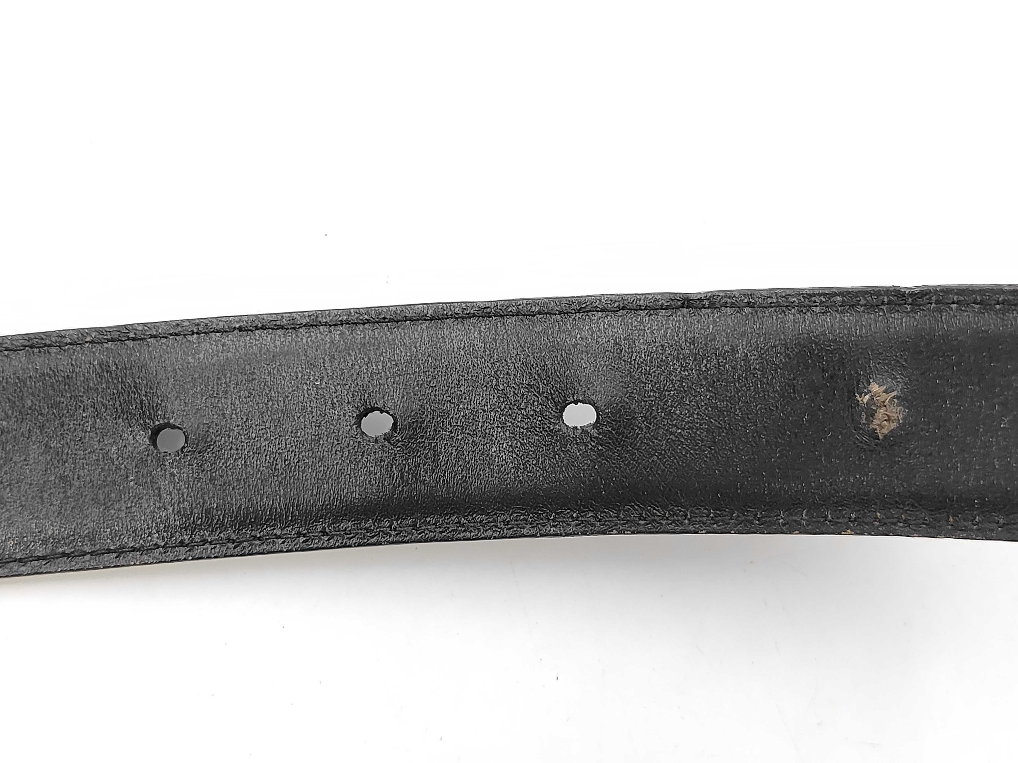 Belt / Leather Belt — view 9