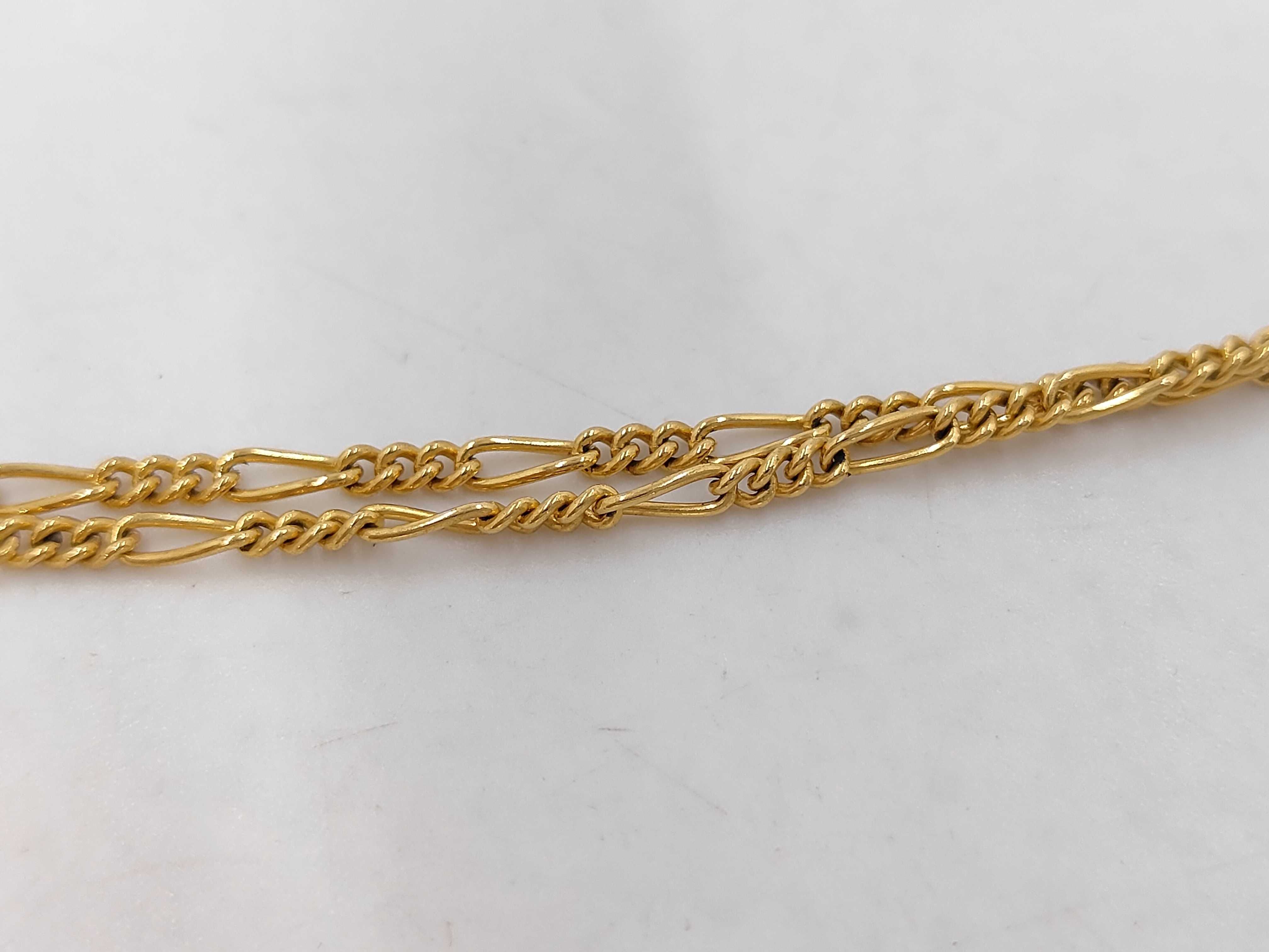 2137 Coco Earrings Necklace — view 5