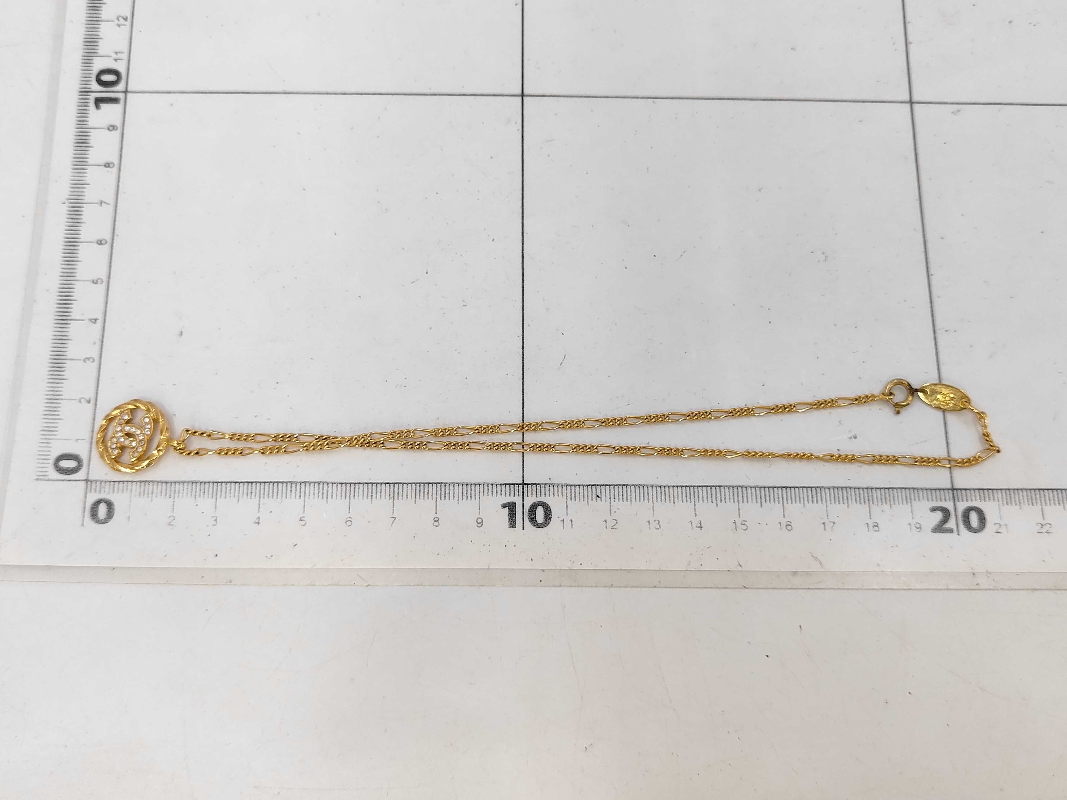2137 Coco Earrings Necklace — view 6