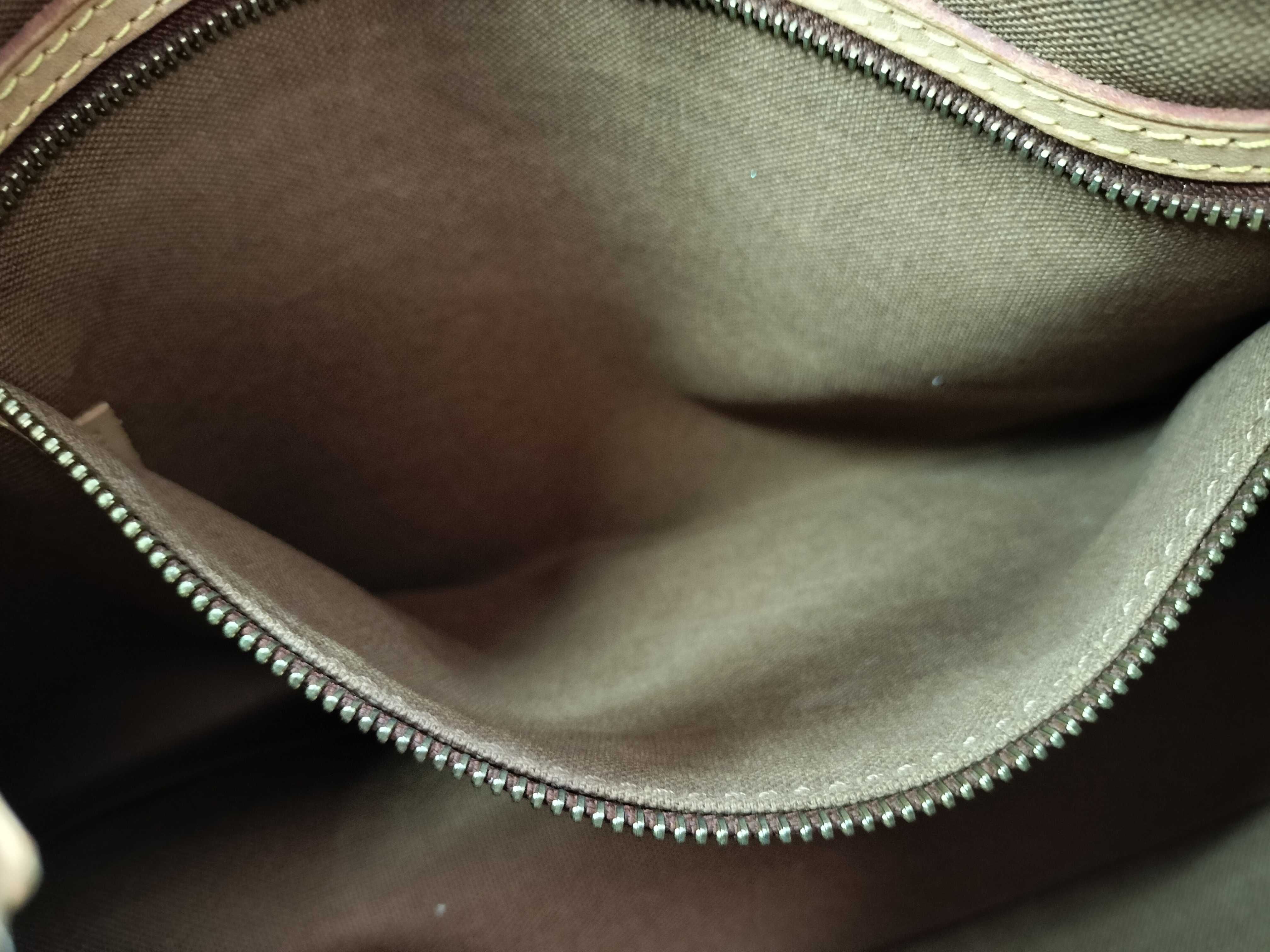 Monogram Batignolles Horizontal M51154 DU0068 Tote Bag — view 10