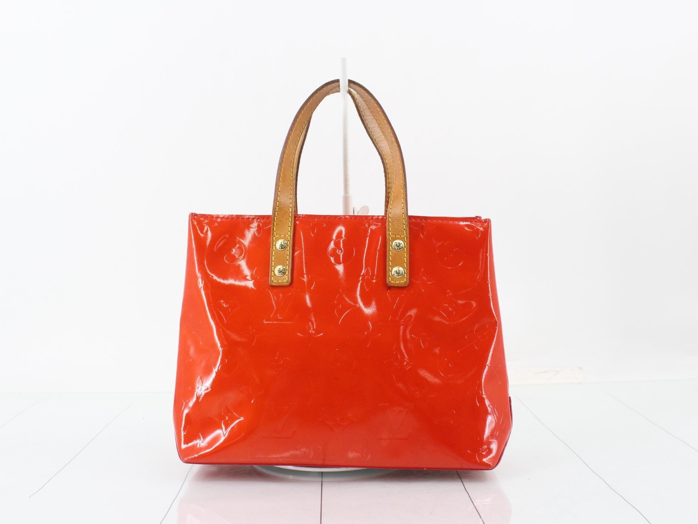 Vernis Lead PM Red — view 2