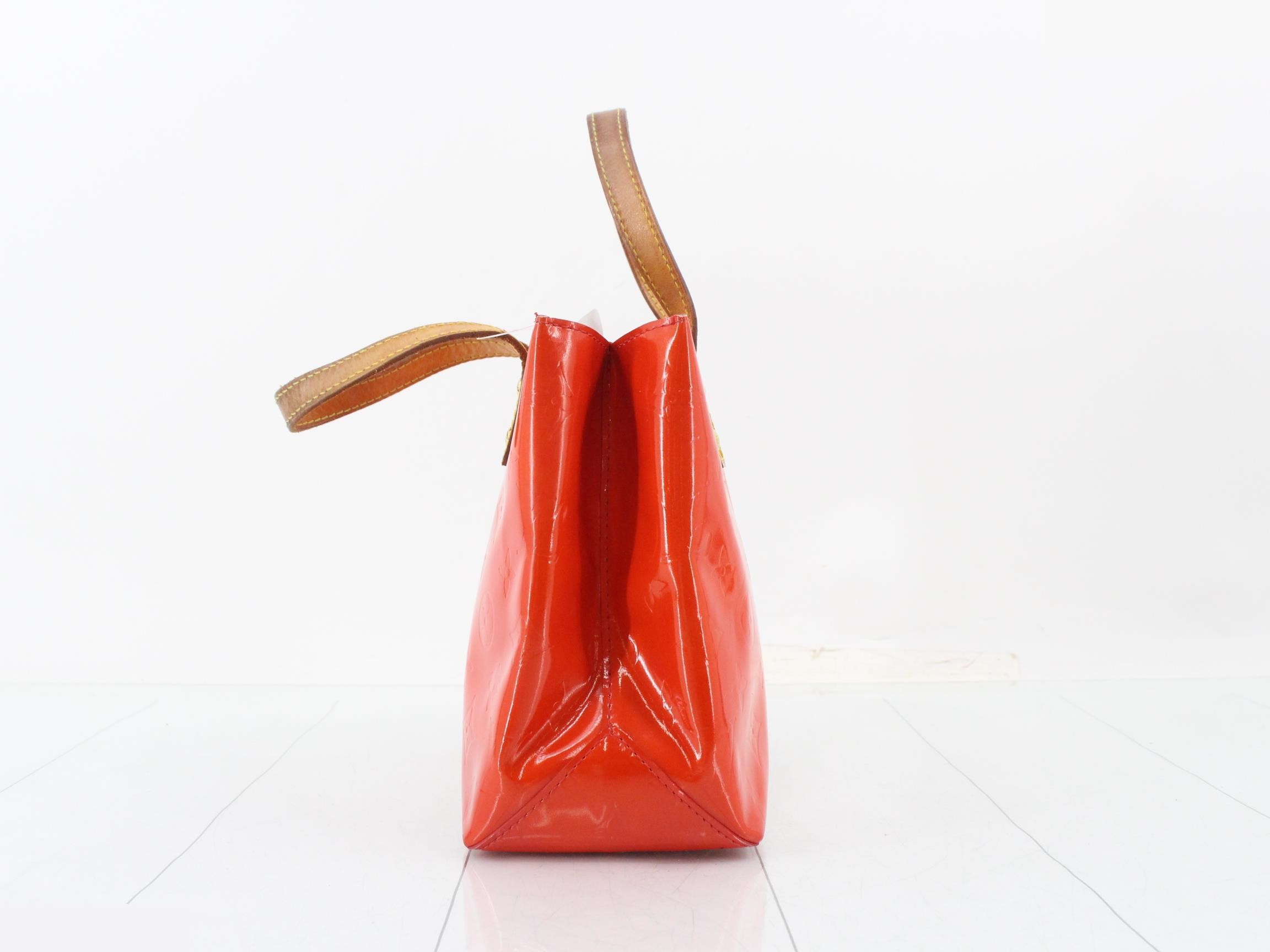 Vernis Lead PM Red — view 3
