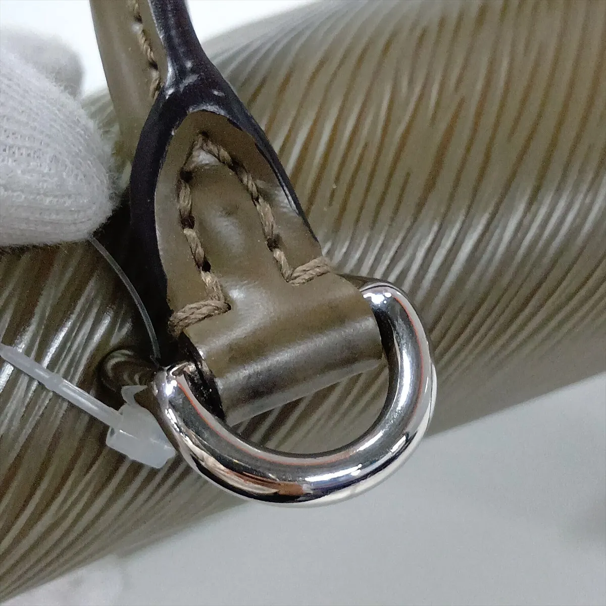Epi Cluny MINI M59108 Khaki (RFID detected) — view 12