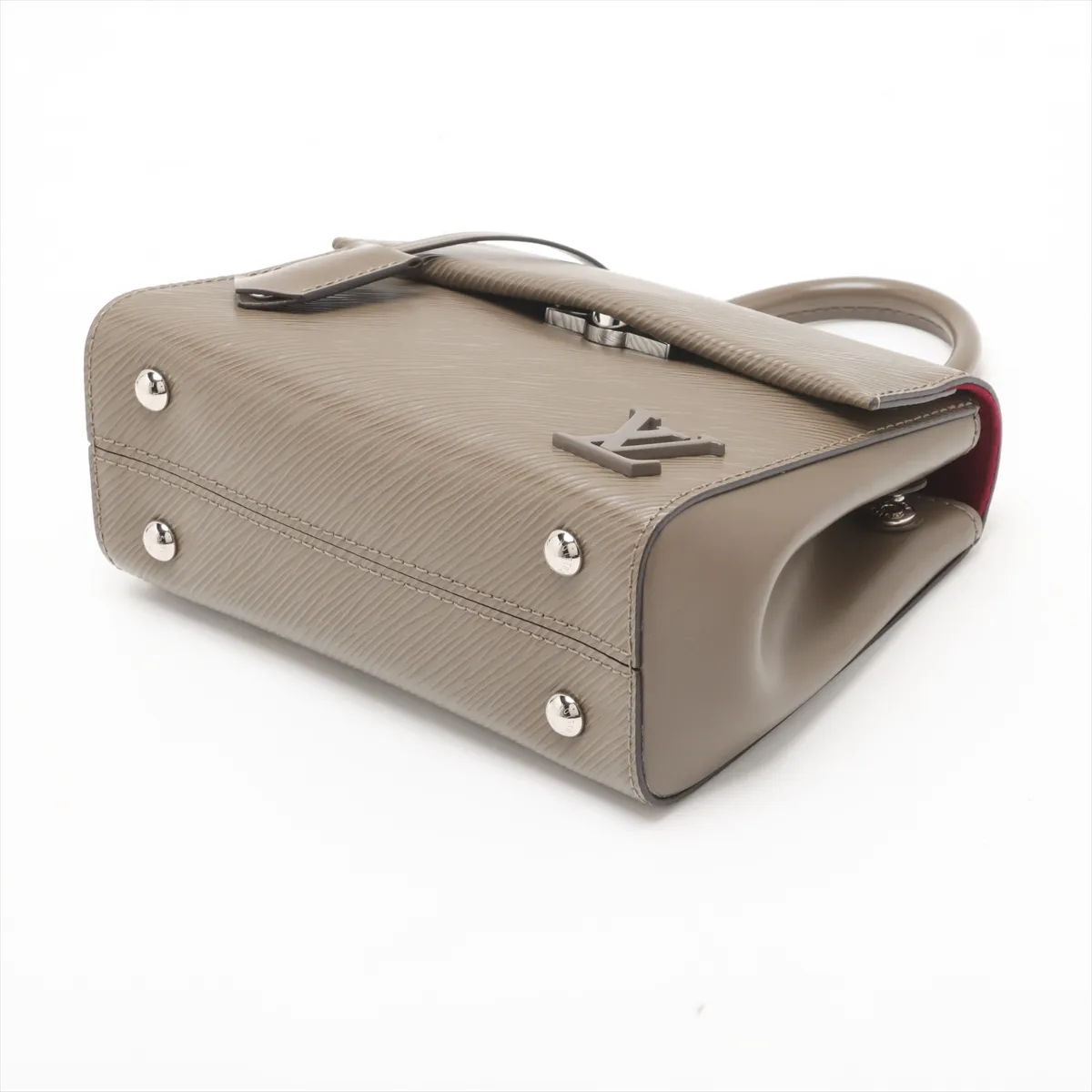 Epi Cluny MINI M59108 Khaki (RFID detected) — view 3
