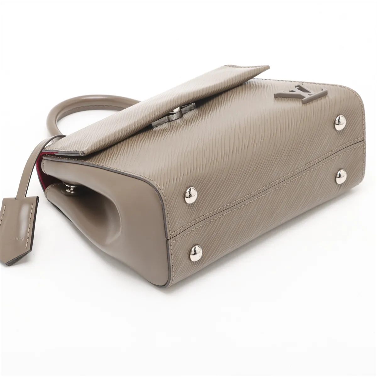 Epi Cluny MINI M59108 Khaki (RFID detected) — view 4