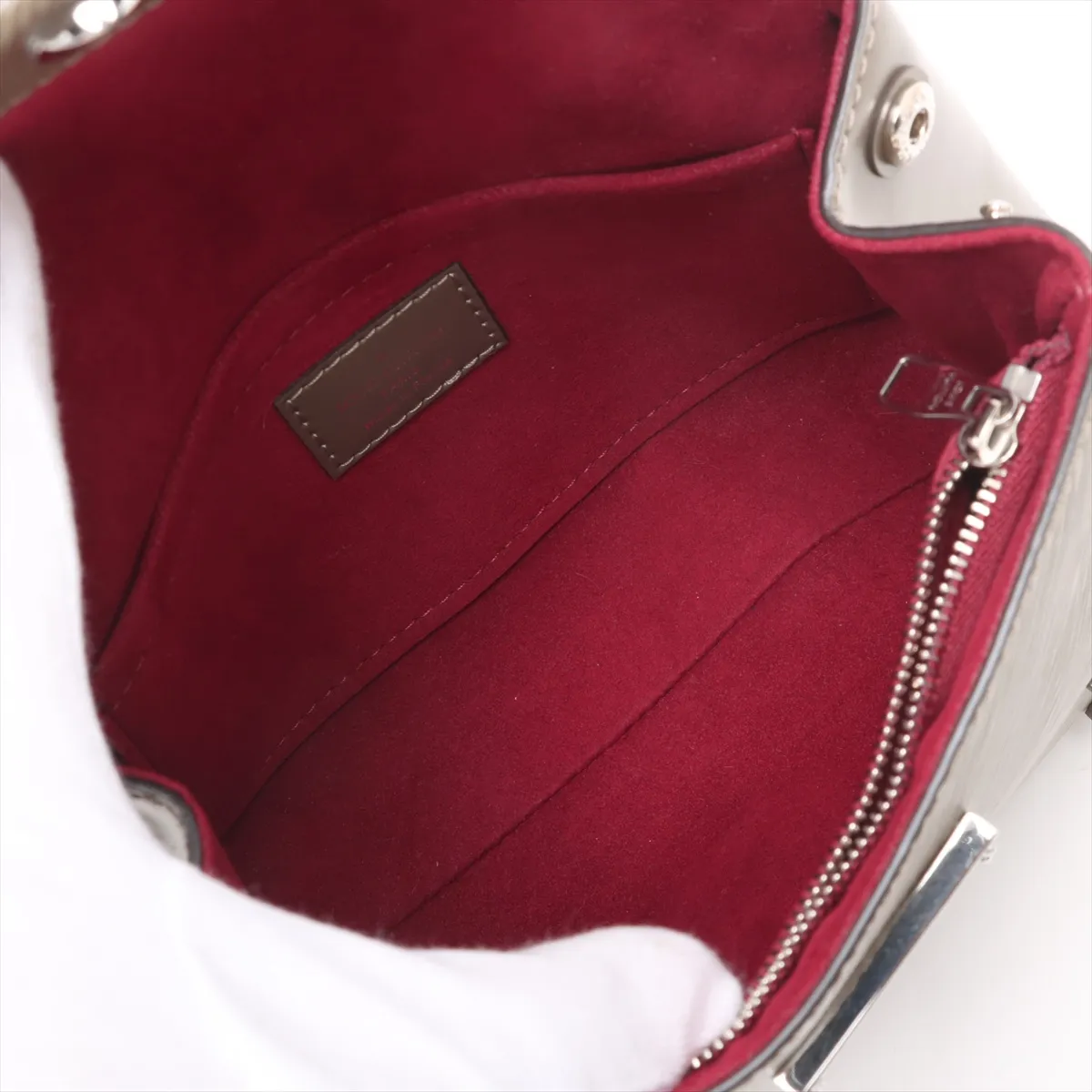 Epi Cluny MINI M59108 Khaki (RFID detected) — view 8