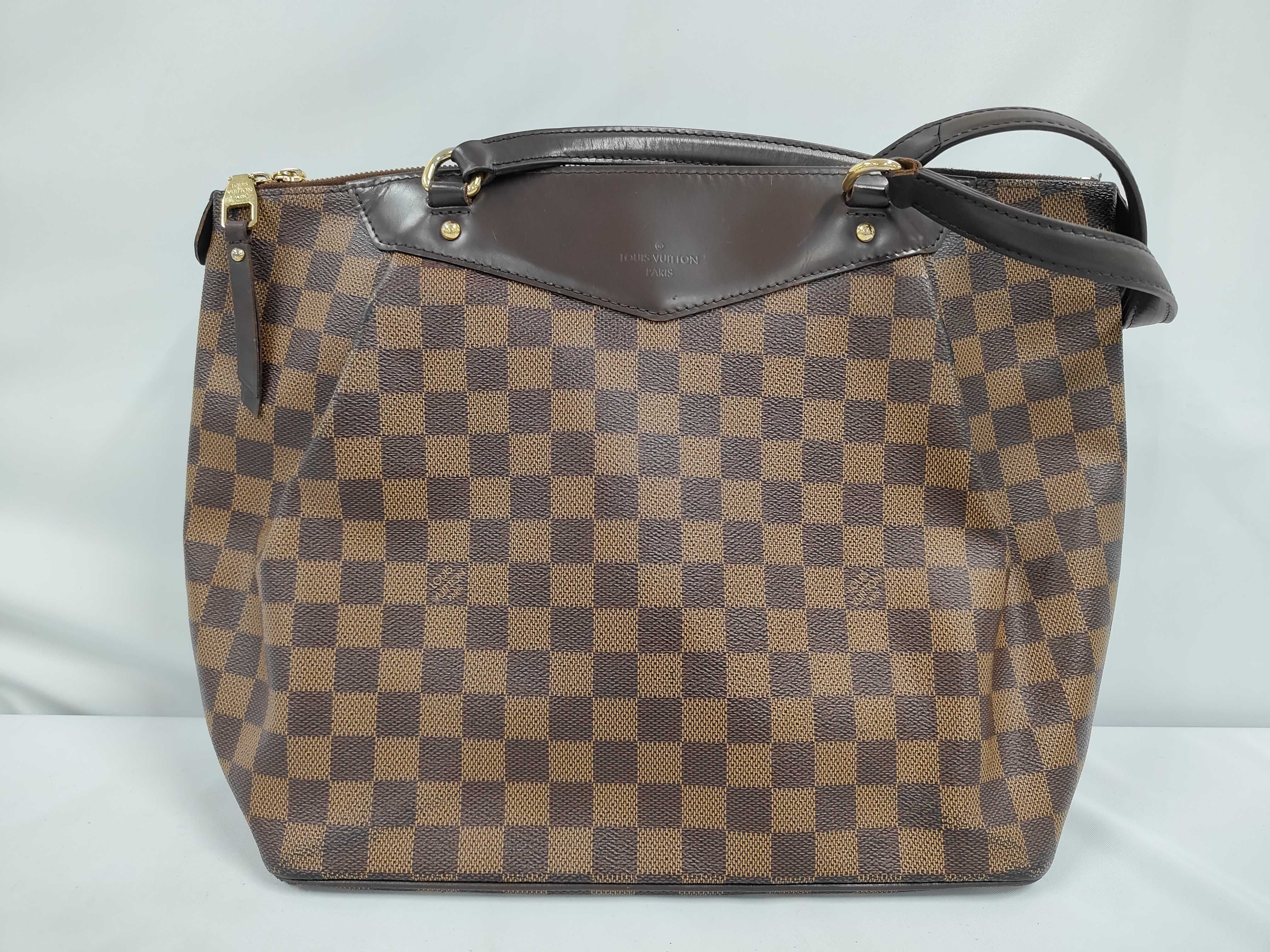 Ebene Westminster GM VI4111 Shoulder Bag