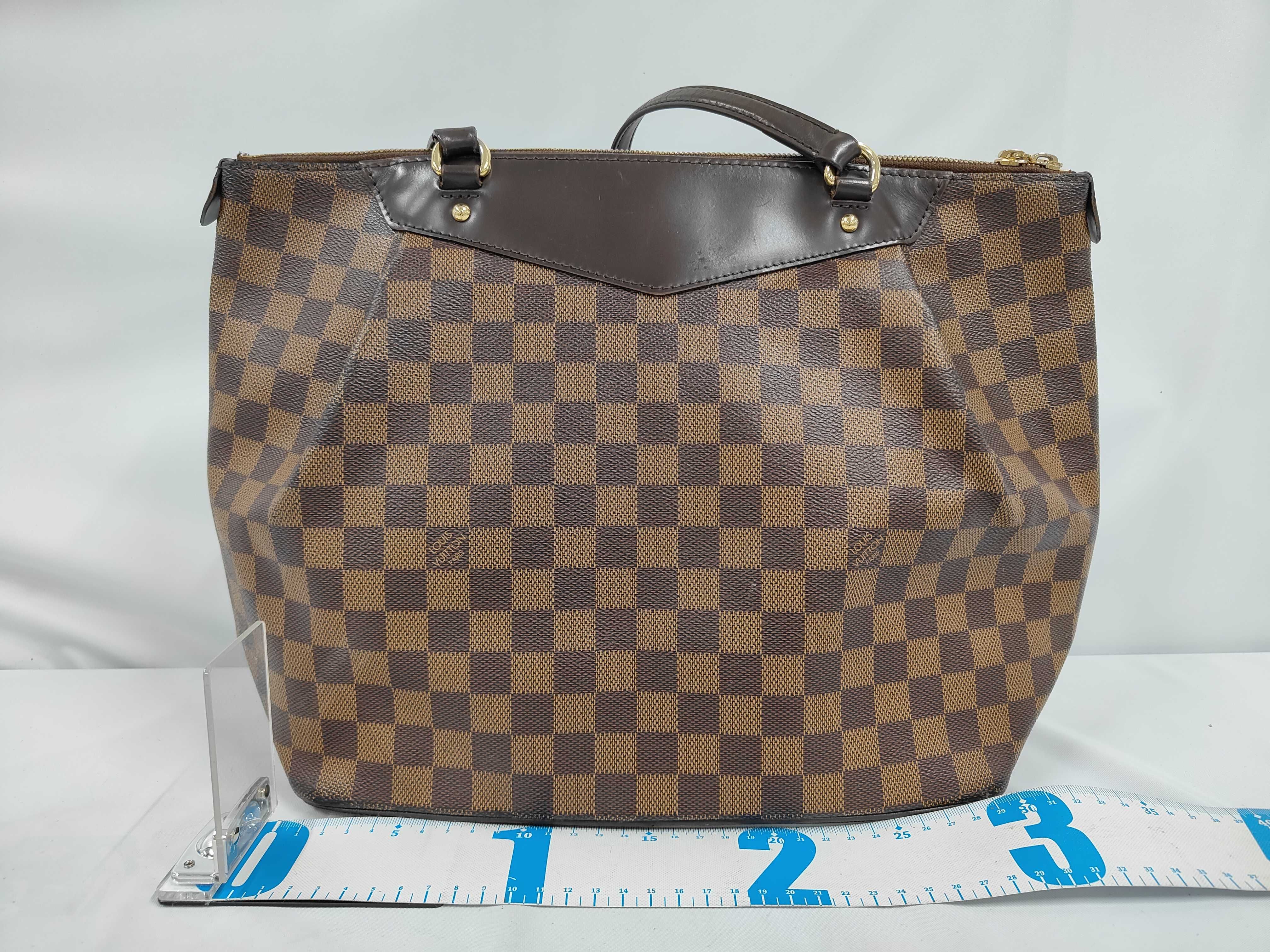 Ebene Westminster GM VI4111 Shoulder Bag — view 2