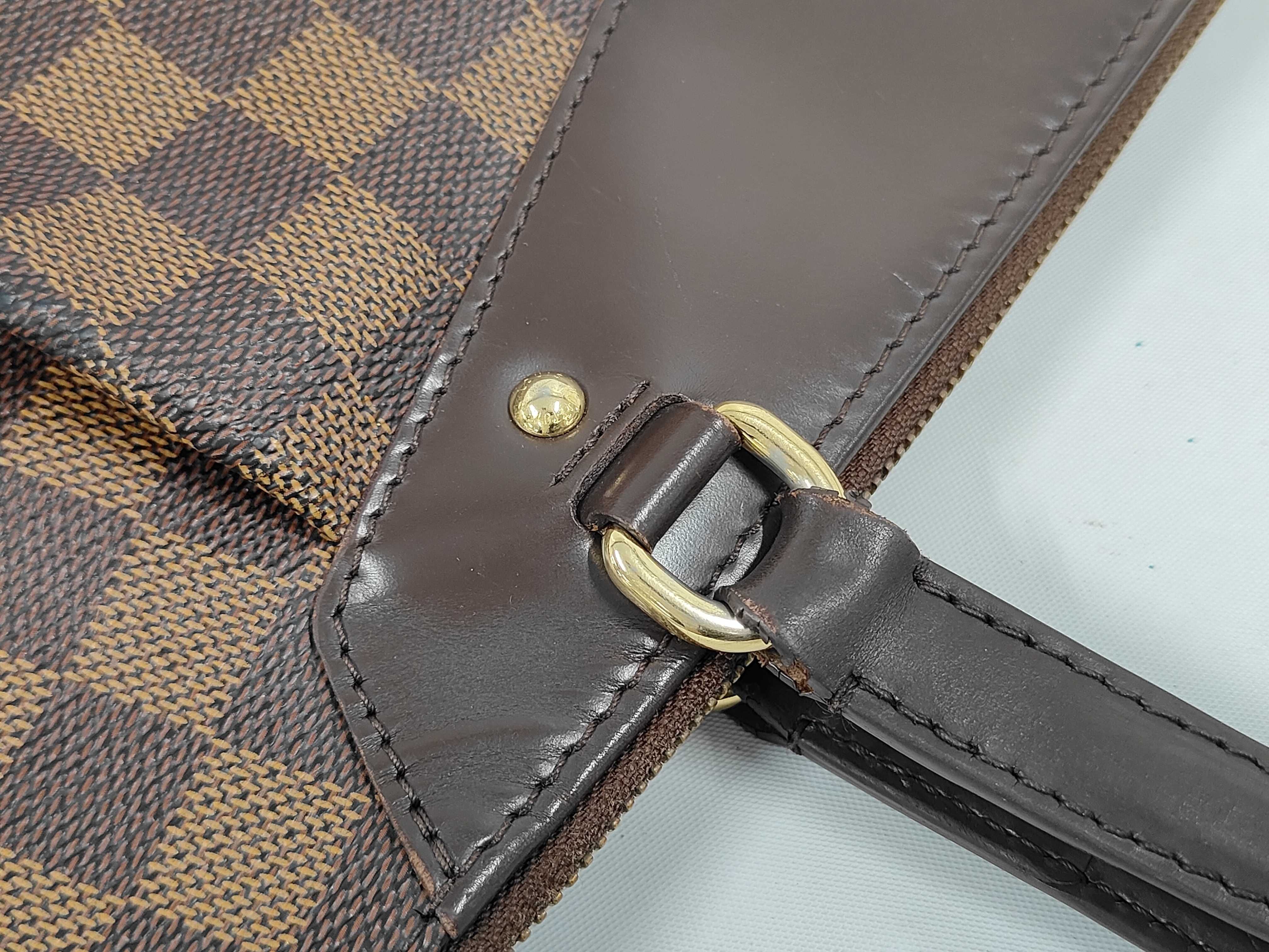 Ebene Westminster GM VI4111 Shoulder Bag — view 6