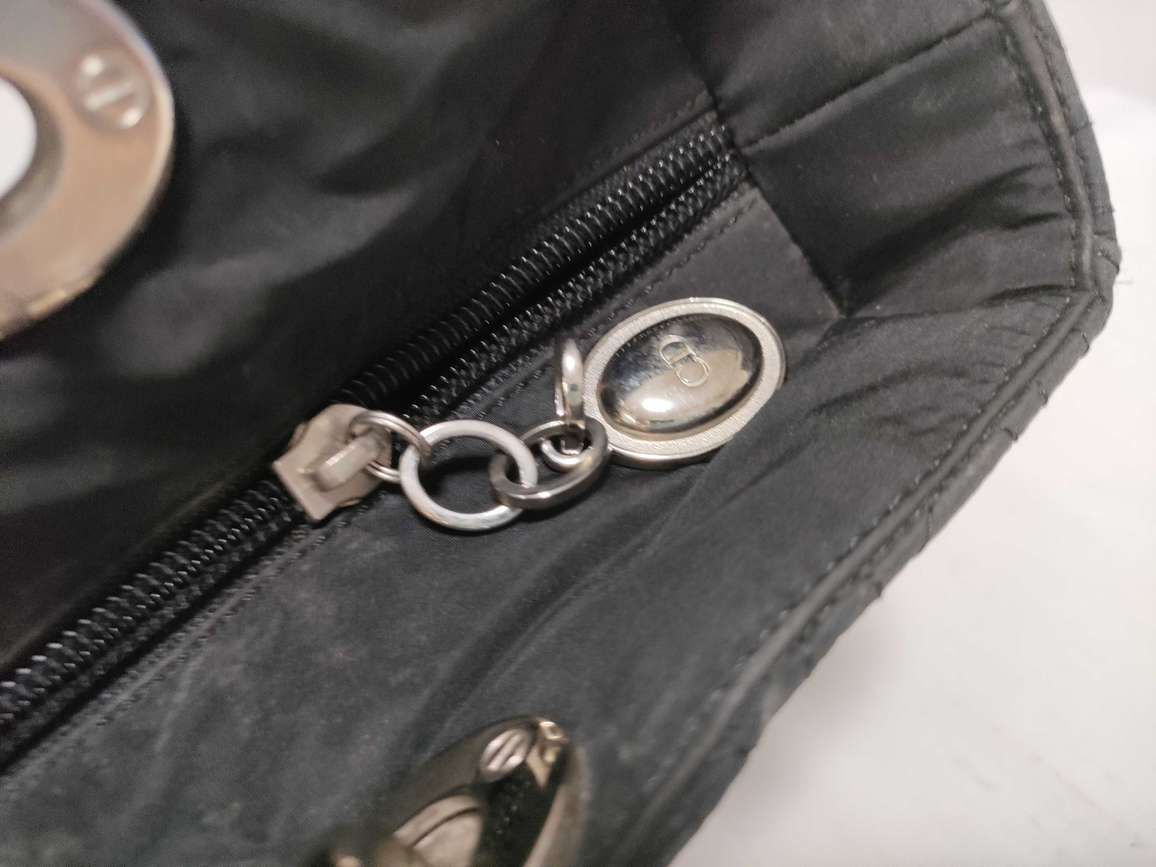 Lady Dior 2-way bag/handbag — view 12
