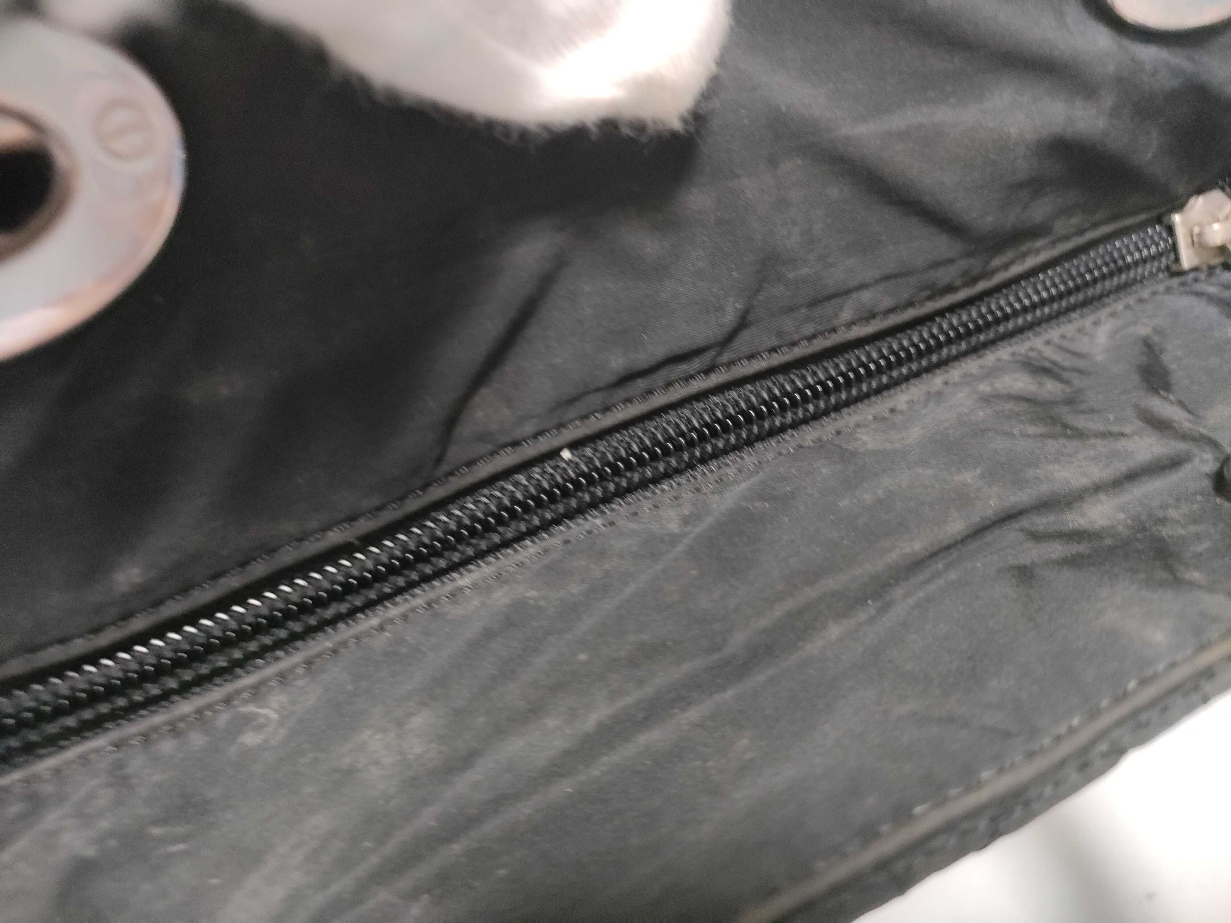 Lady Dior 2-way bag/handbag — view 13
