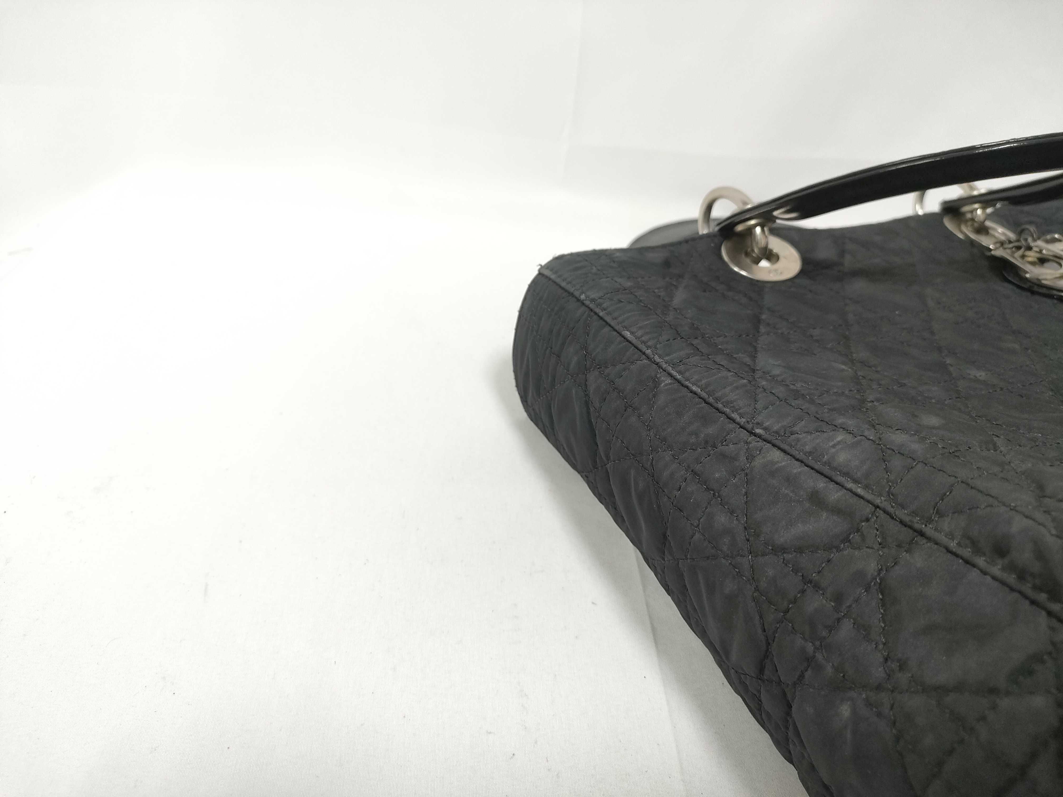Lady Dior 2-way bag/handbag — view 7