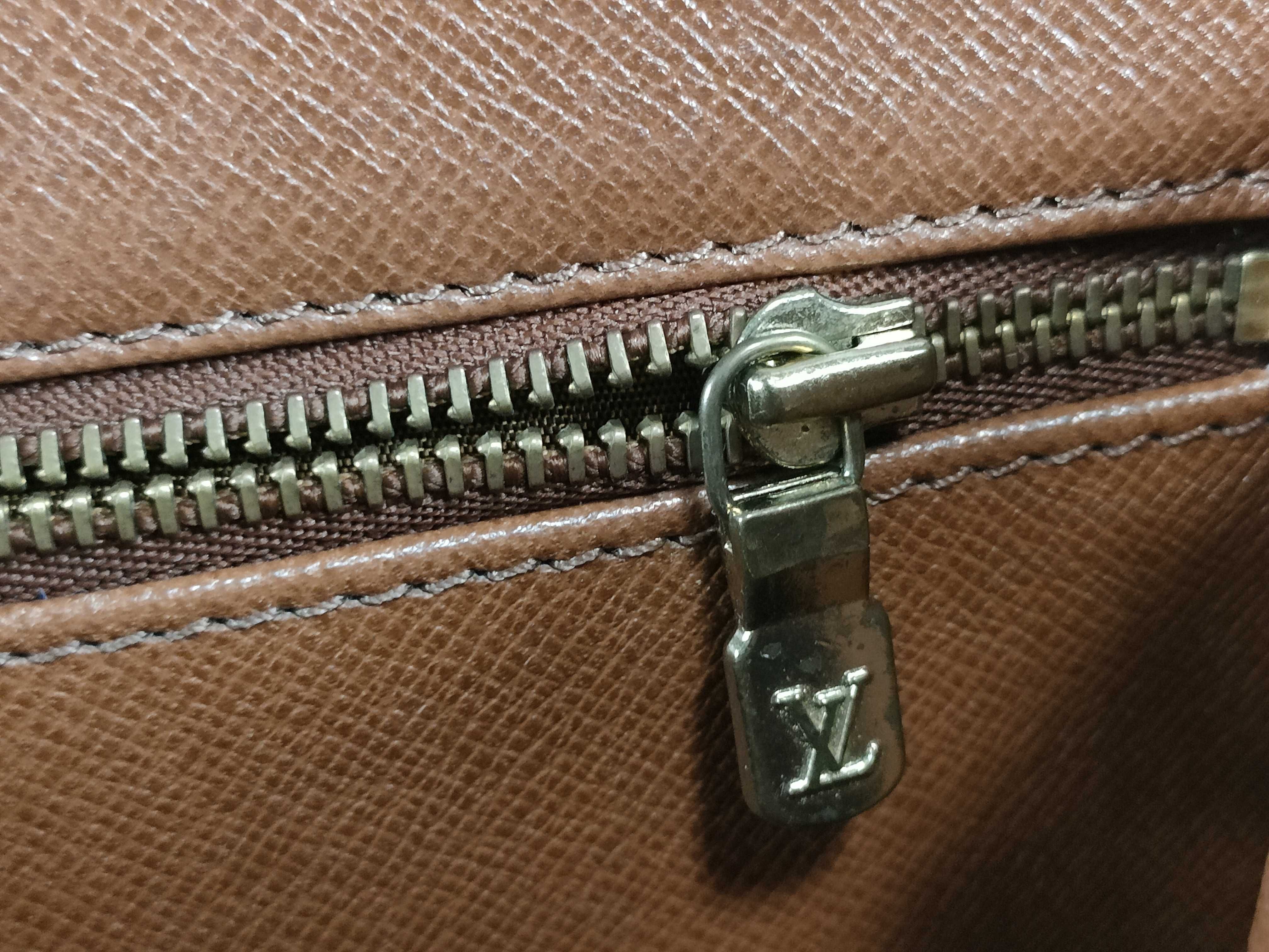 Monogram Pochette Dam Clutch Bag — view 13