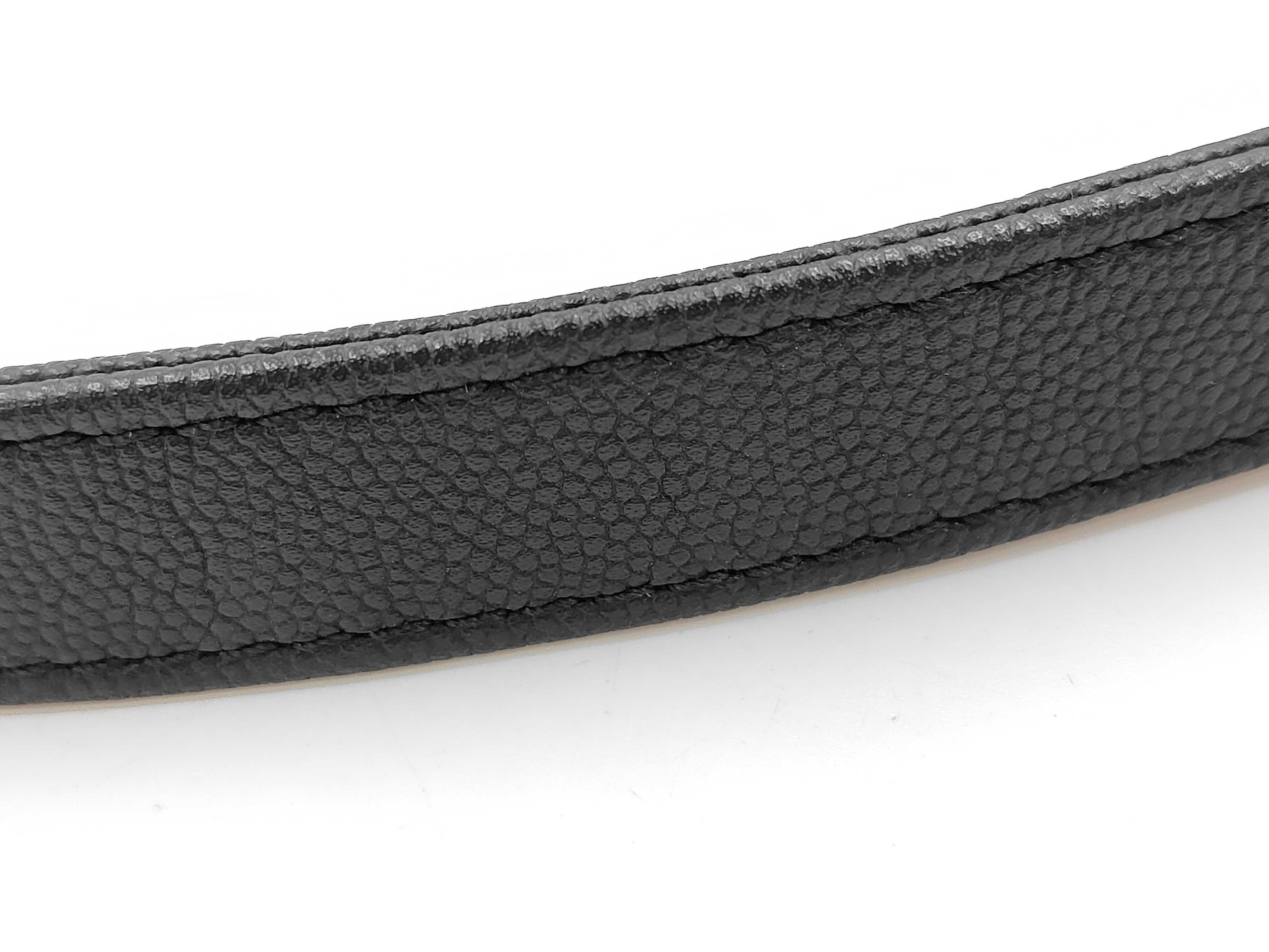 Boy Chanel Chevron Caviar Skin Shoulder Bag (Serial No. 24) — view 5