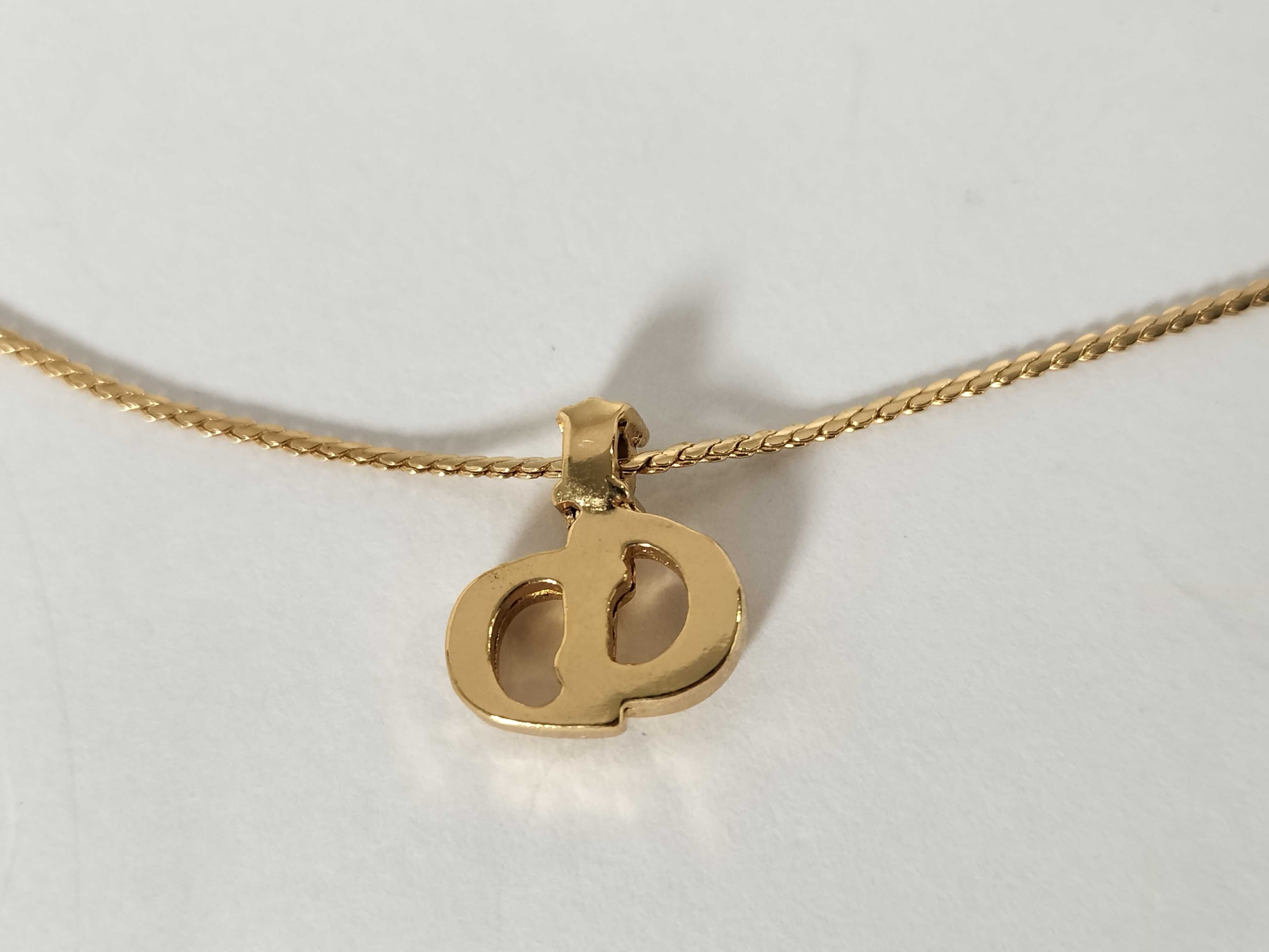 Christian necklace pendant necklace — view 2