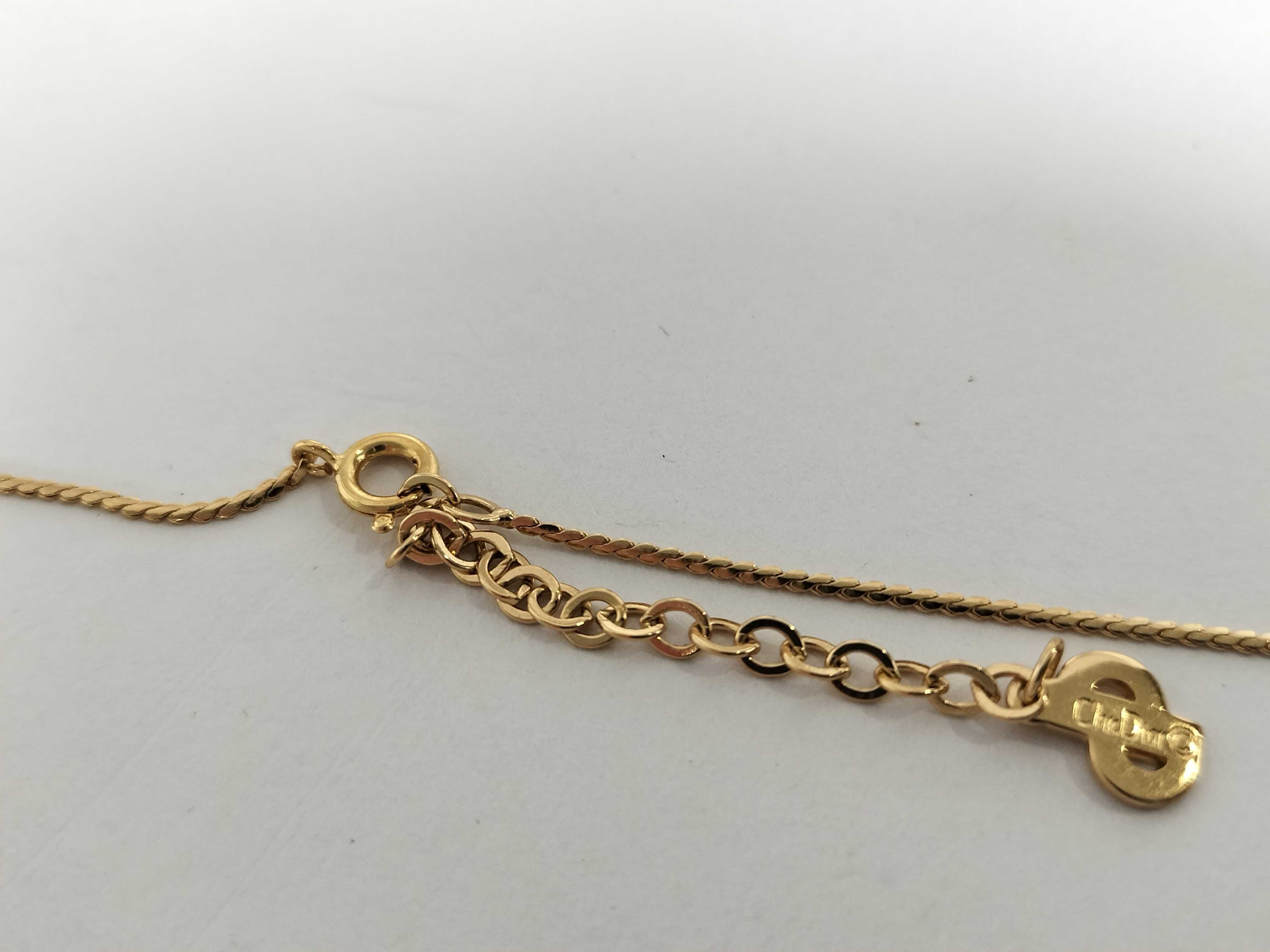 Christian necklace pendant necklace — view 5