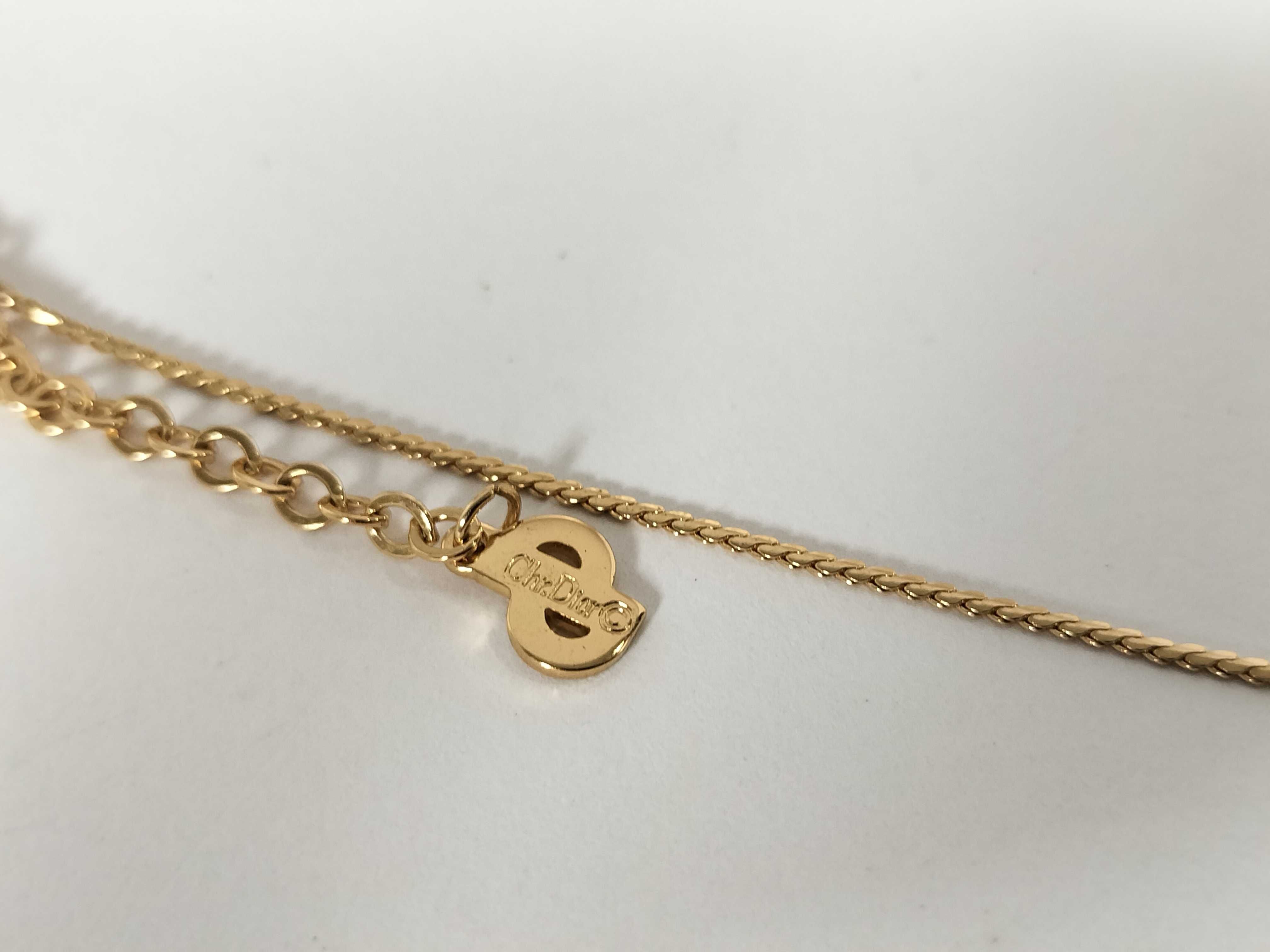 Christian necklace pendant necklace — view 6