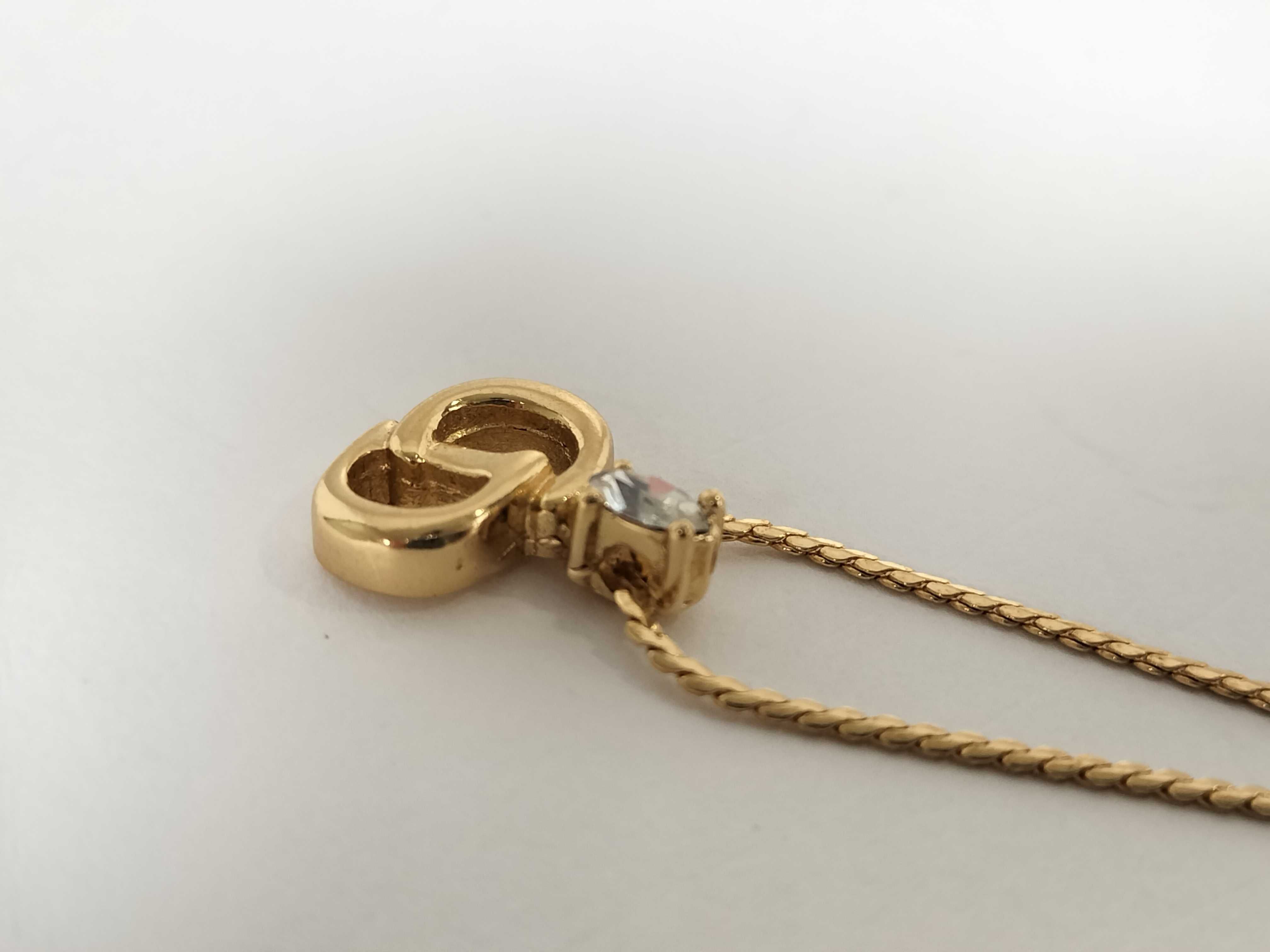 Christian necklace pendant necklace — view 7