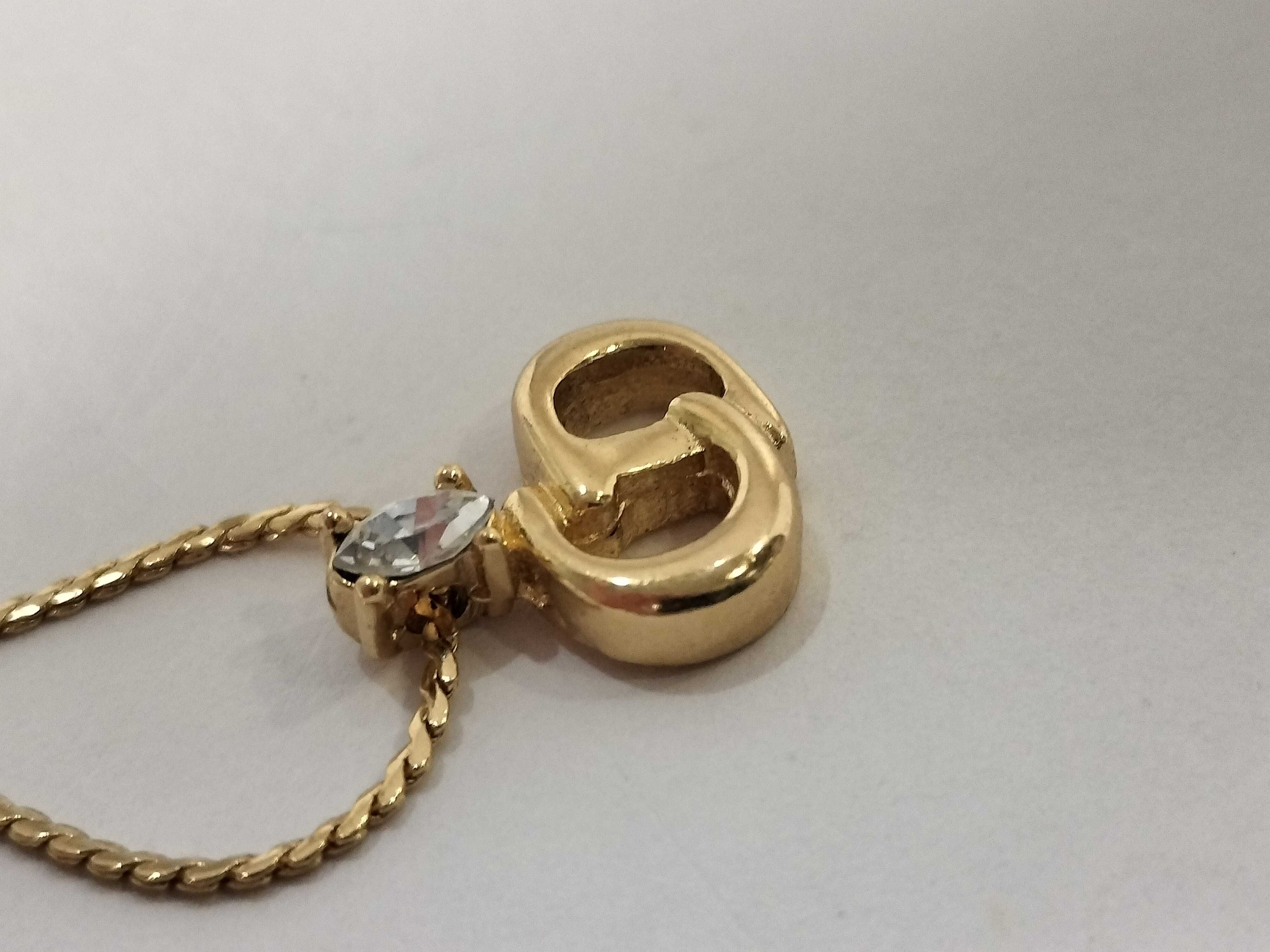 Christian necklace pendant necklace — view 8