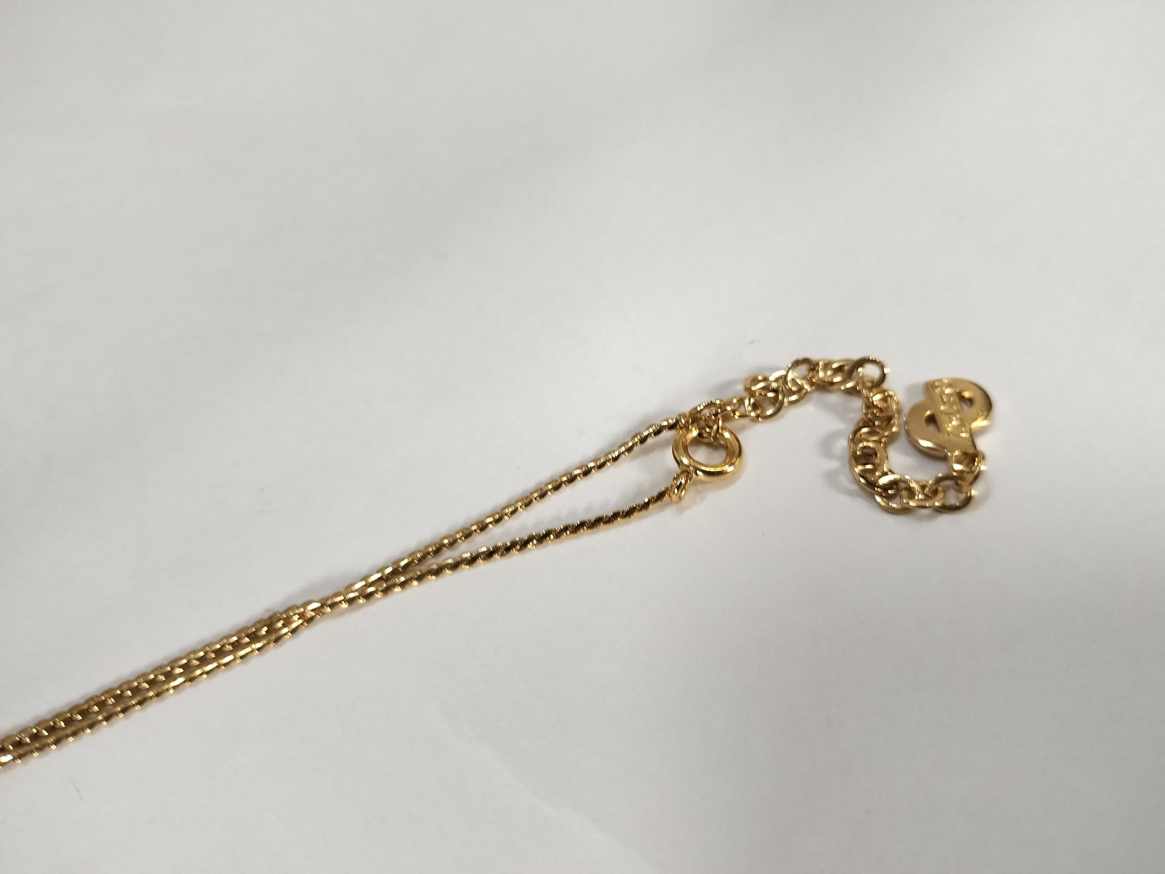 Christian necklace pendant necklace — view 9