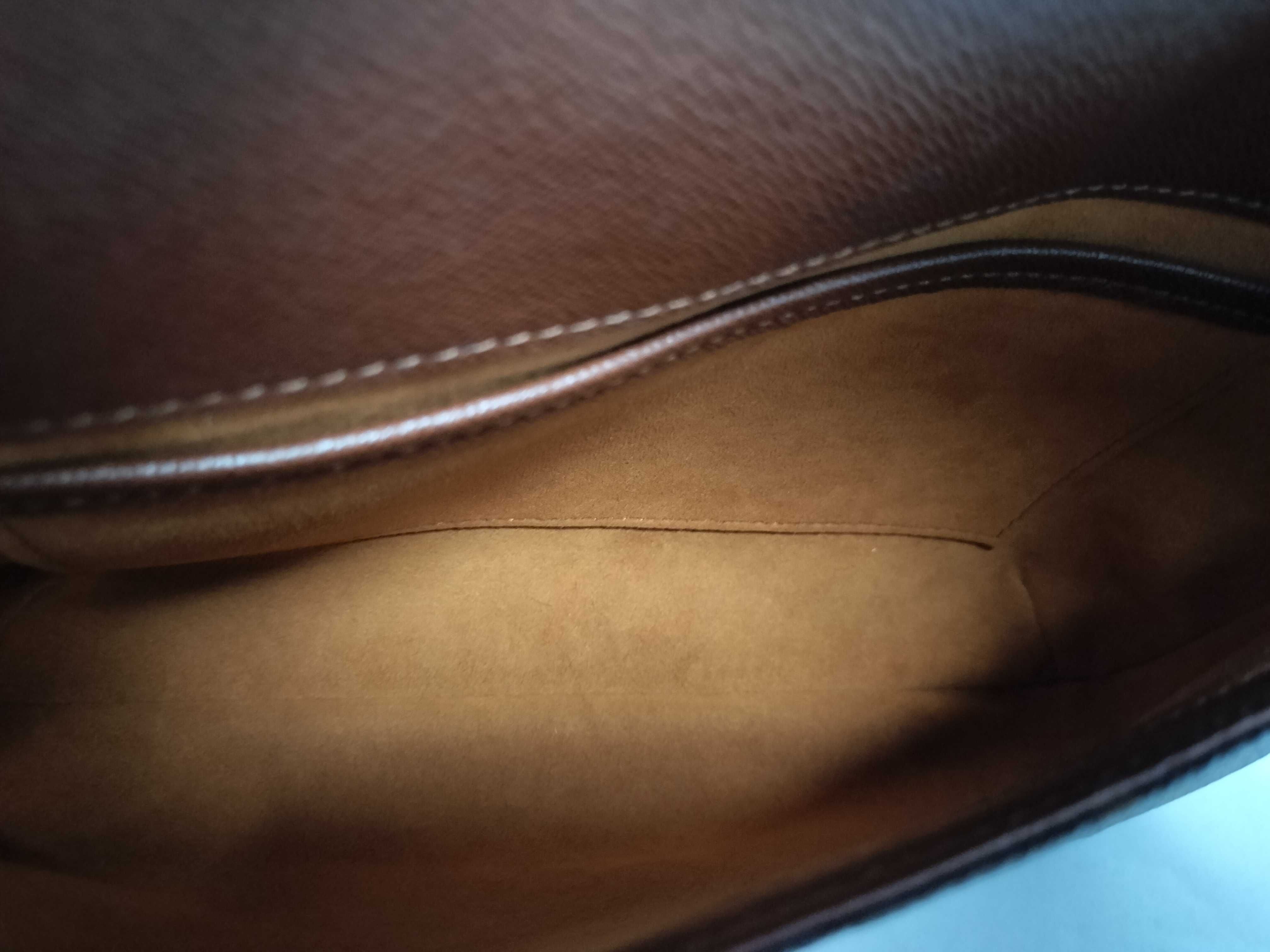 Monogram Musette Tango M51257 SP1021 Brown Shoulder Bag — view 10