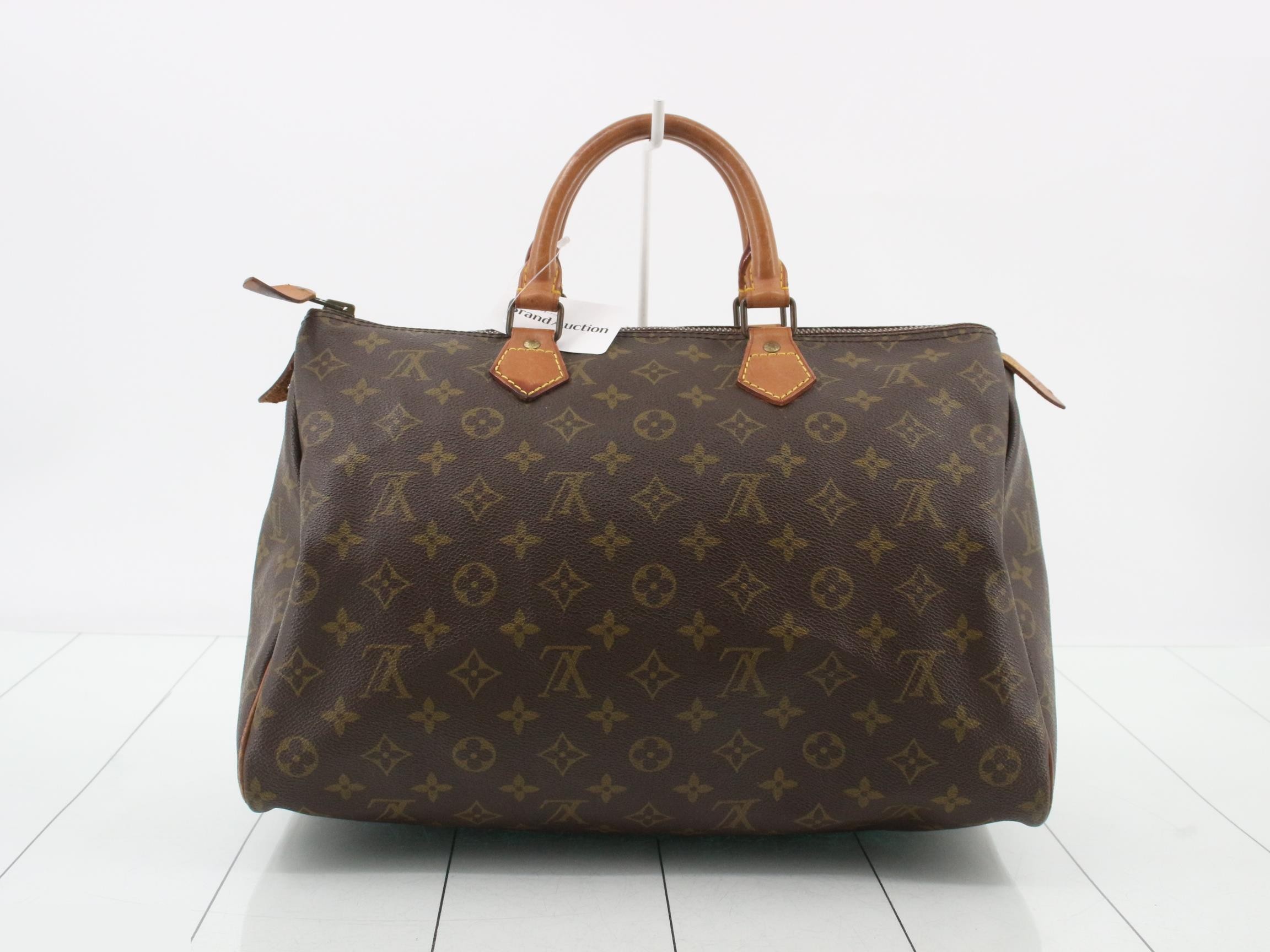 Speedy 35 — view 2