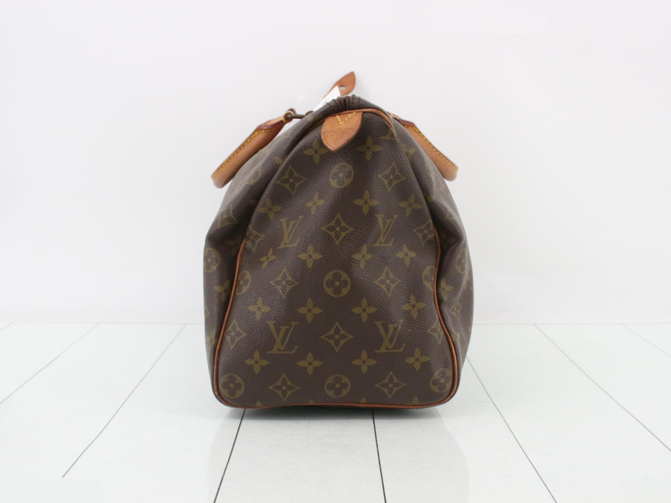 Speedy 35 — view 4