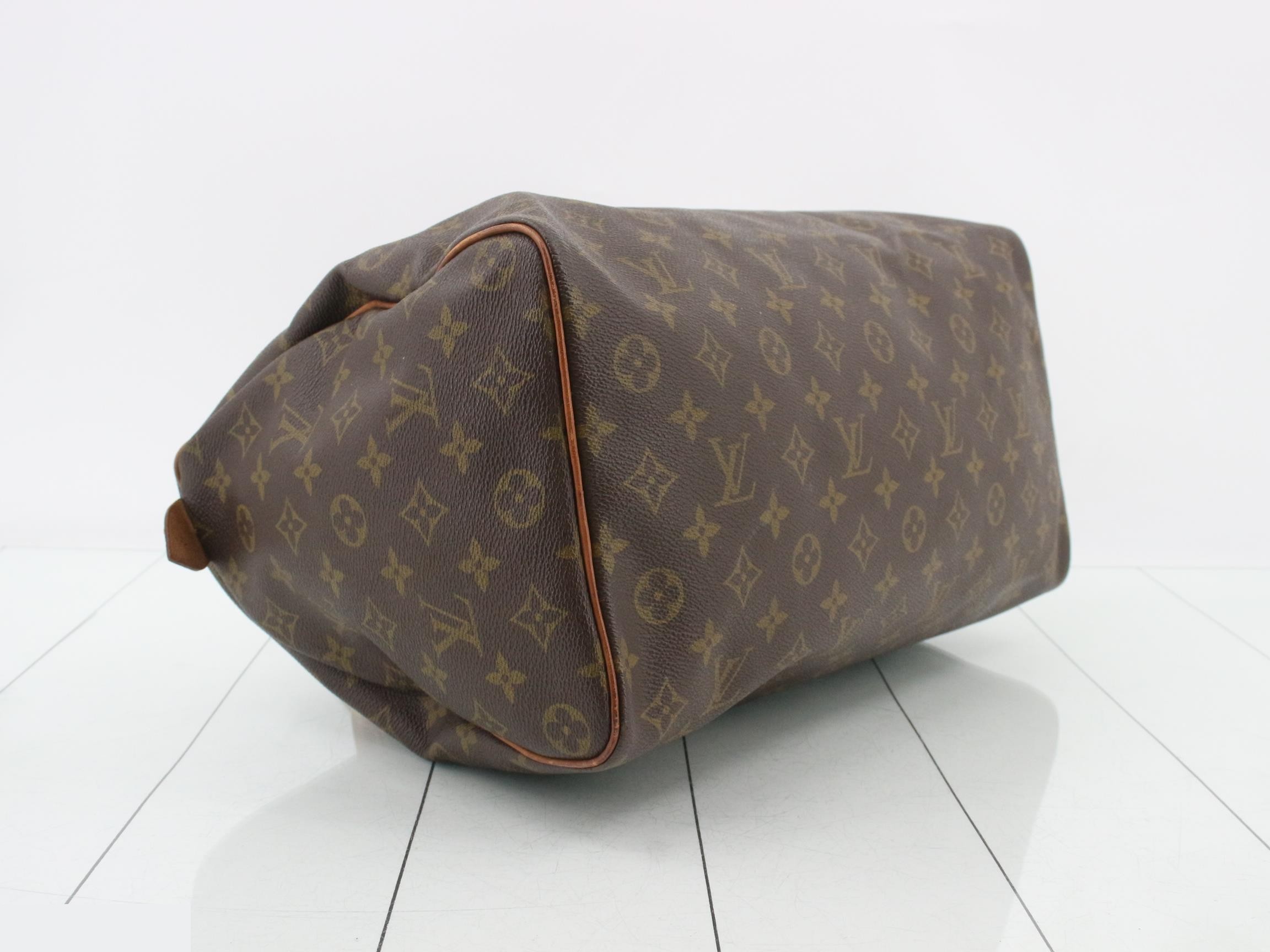Speedy 35 — view 5