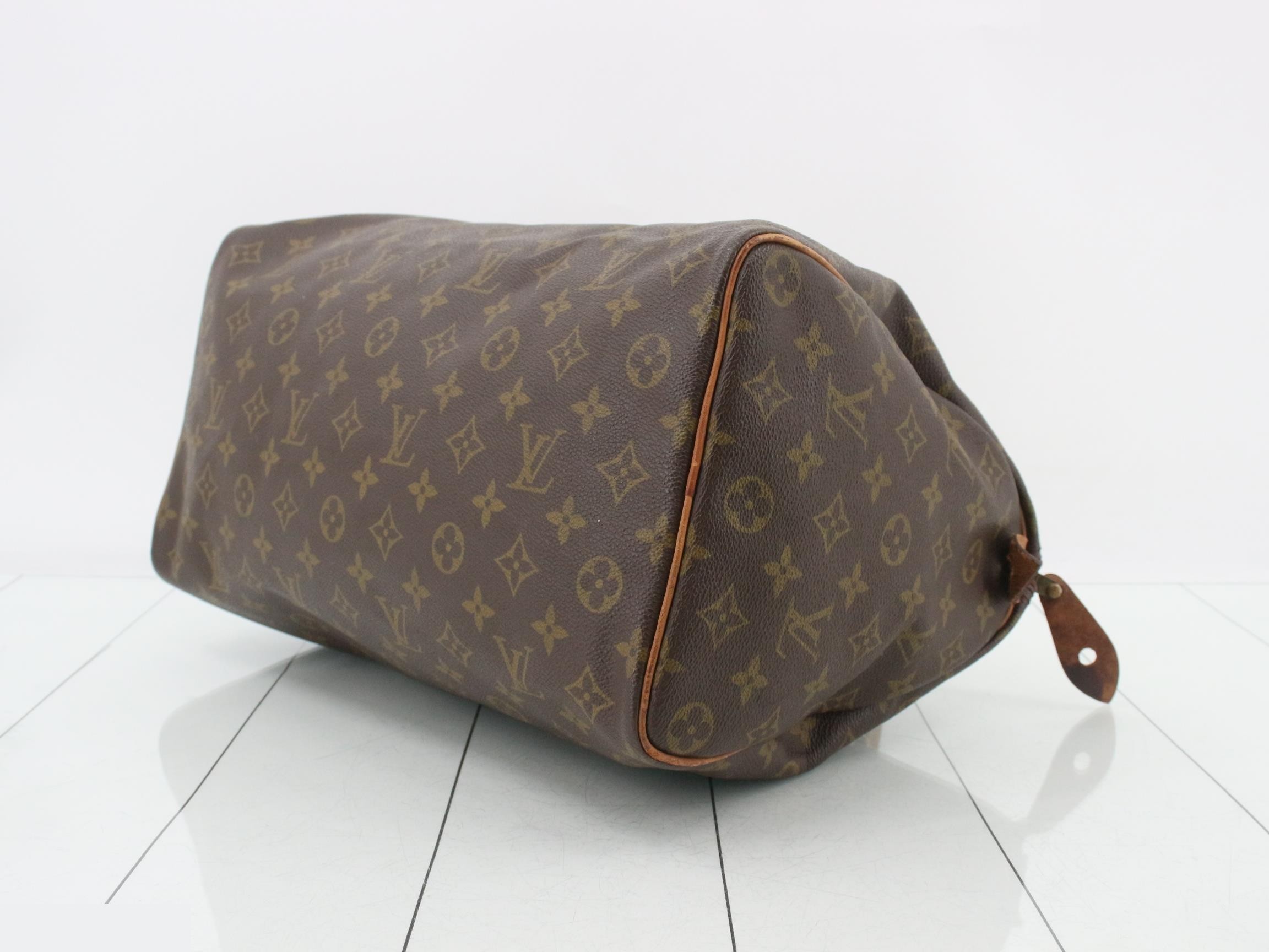 Speedy 35 — view 6