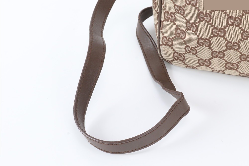 GG canvas (bag) — view 2