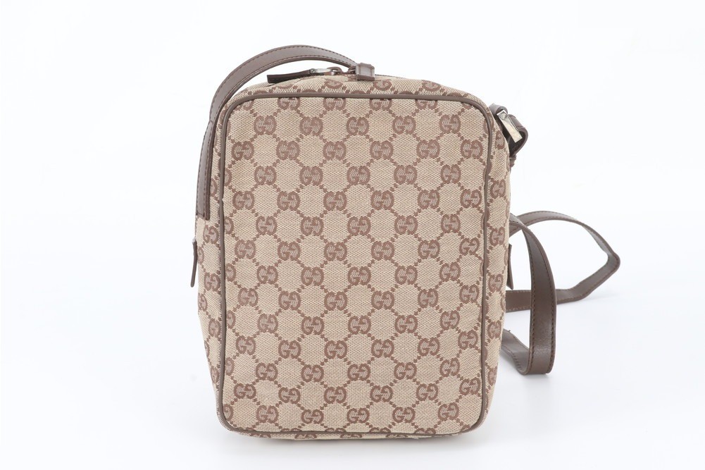 GG canvas (bag) — view 3