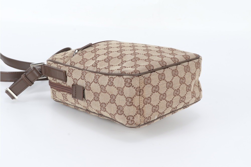 GG canvas (bag) — view 4